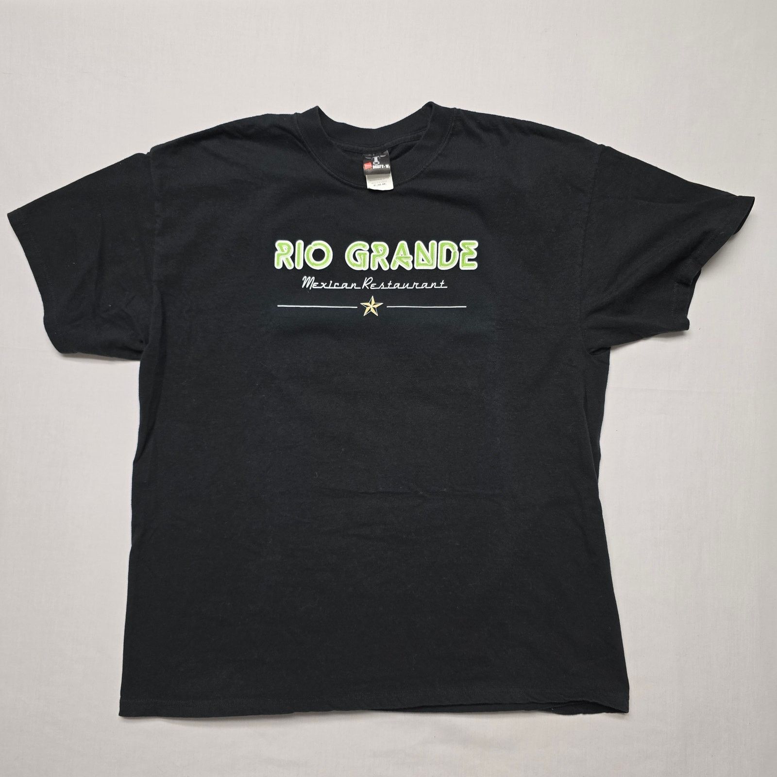 Other Rio Grande Mexican Restaurant Lone Trees 5th Anniversary Tee Size US XL / EU 56 / 4 - 3 Thumbnail