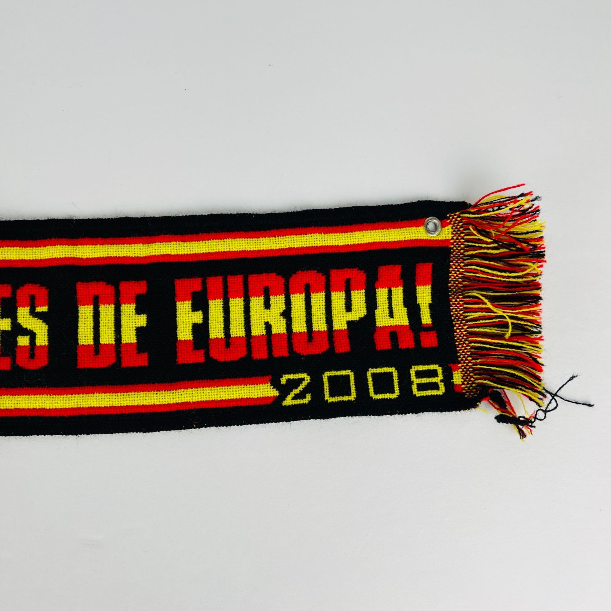 Other Espana Spain 2008 Europe Champion iCampeones de Europa Footb Size ONE SIZE - 5 Thumbnail