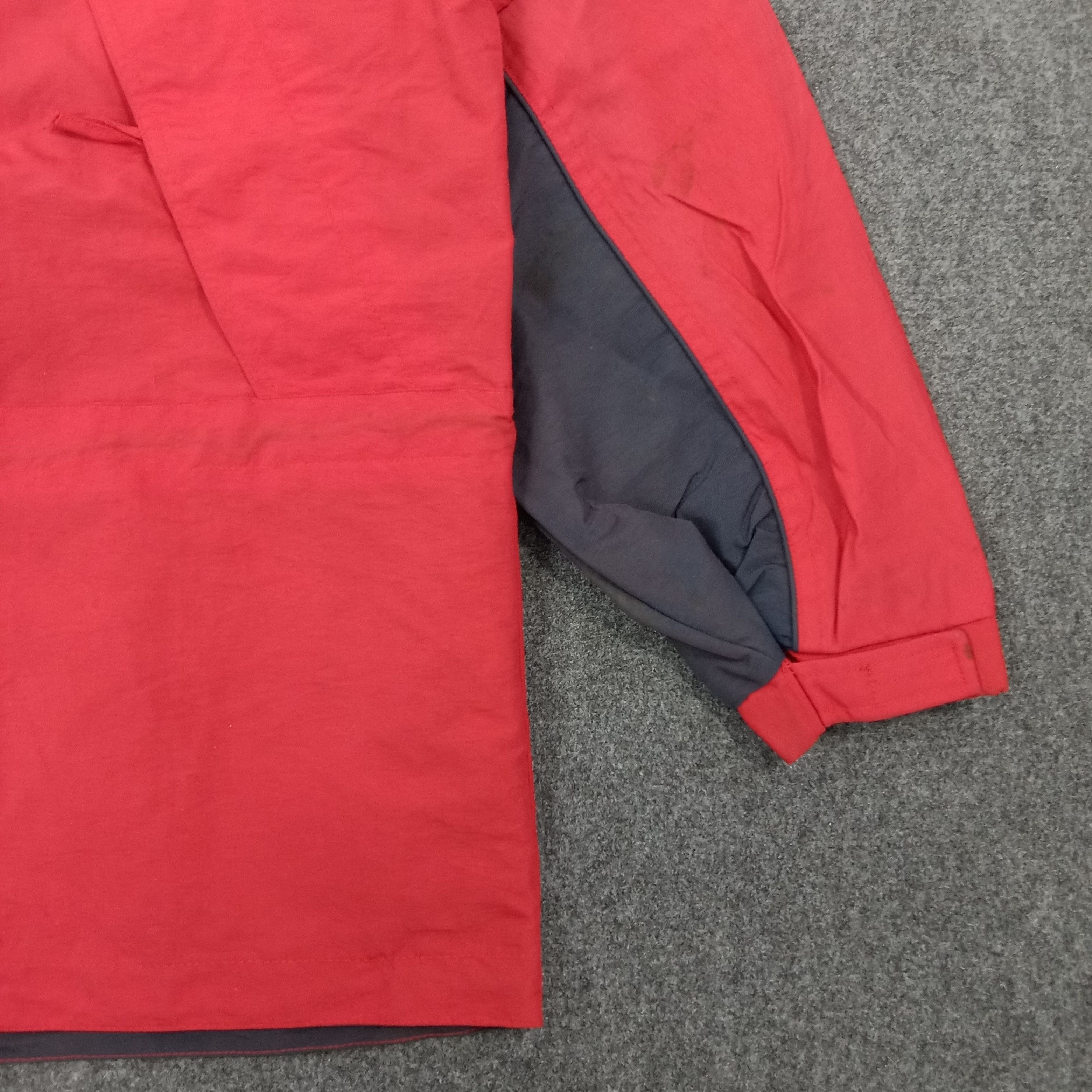 Honda 90s Honda CART Japanese Racing Jacket C268N9 Size US L / EU 52-54 / 3 - 7 Thumbnail