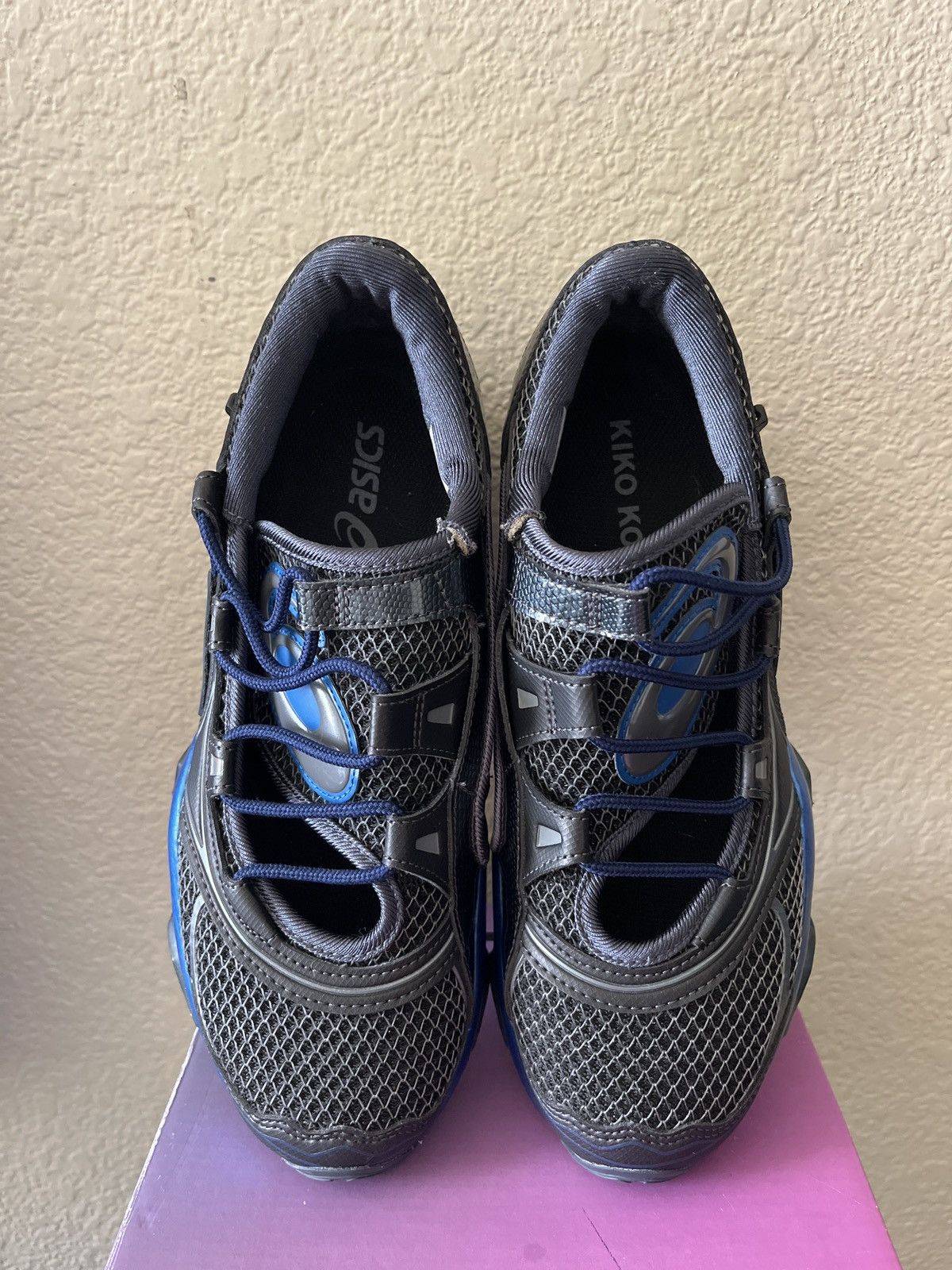 Asics × Hysteric Glamour × Kiko Kostadinov Kiko Kostadinov Hysteric Glamour Asics Size US 8.5 / IT 38.5 - 4 Thumbnail
