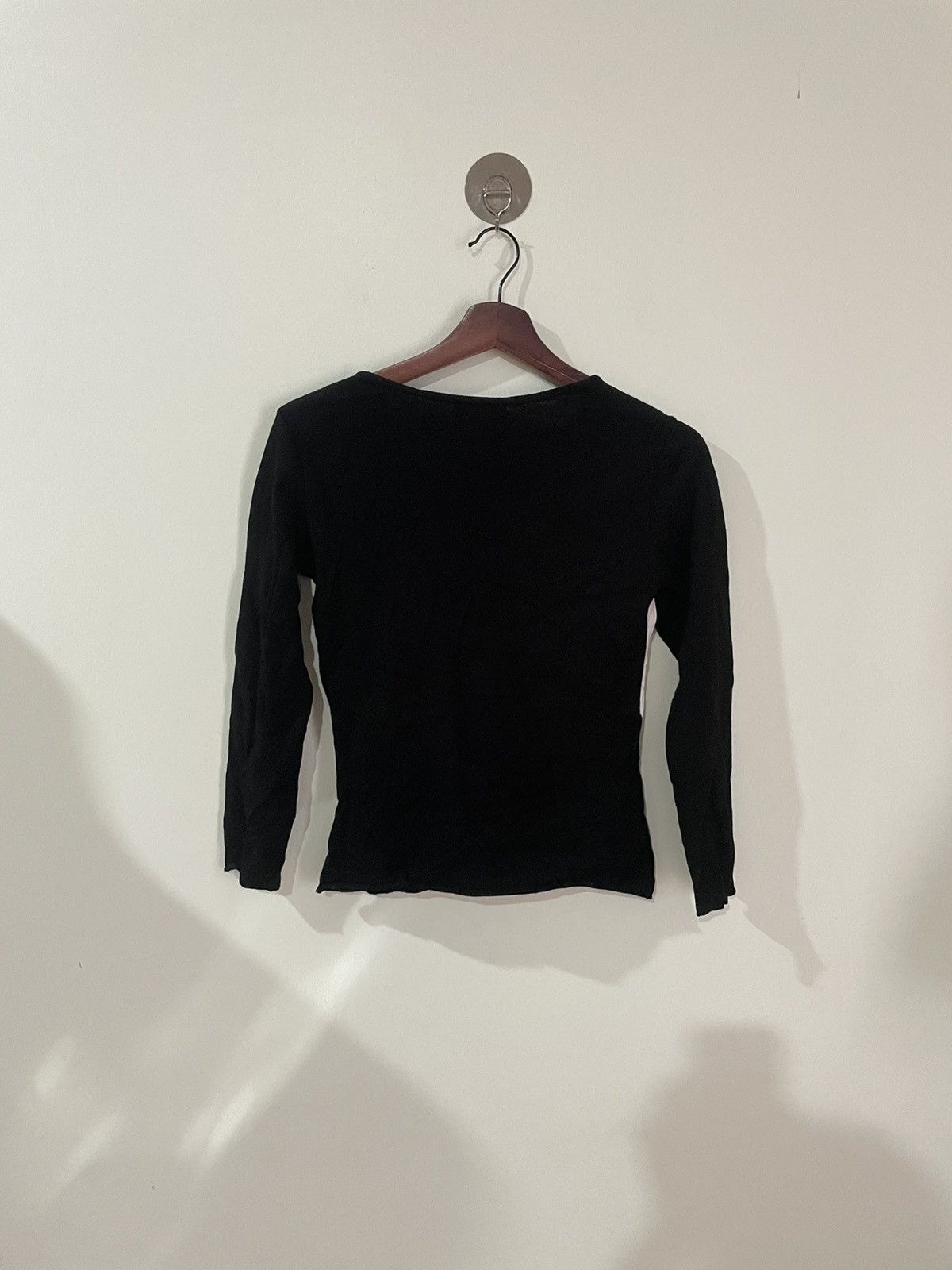 Emporio Armani Emporio Armani Sweatshirt Size M / US 6-8 / IT 42-44 - 2 Thumbnail