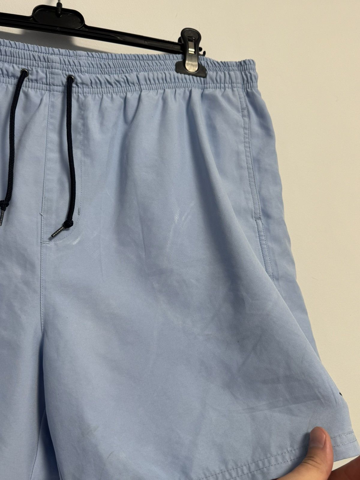 Yves Saint Laurent Yves Saint Laurent Shorts Size US 36 / EU 52 - 8 Thumbnail