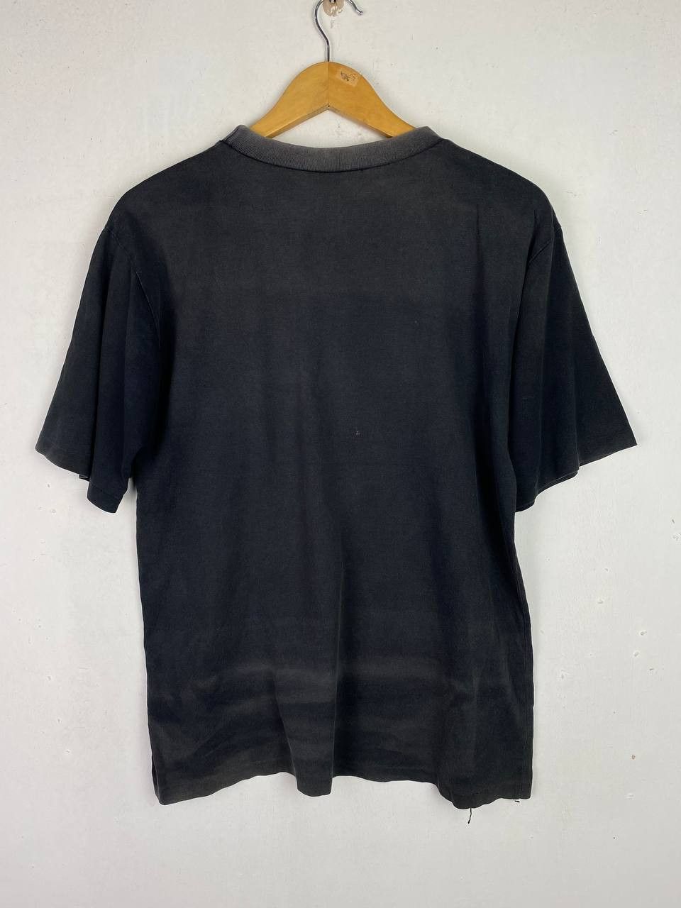 Vintage vintage big merv cricketter tee sunfaded Size US M / EU 48-50 / 2 - 8 Thumbnail