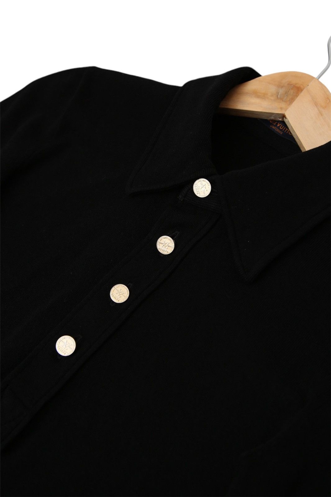 Louis Vuitton LOUIS VUITTON UNIFORMS OLD MONEY STYLES Size S / US 4 / IT 40 - 2 Thumbnail