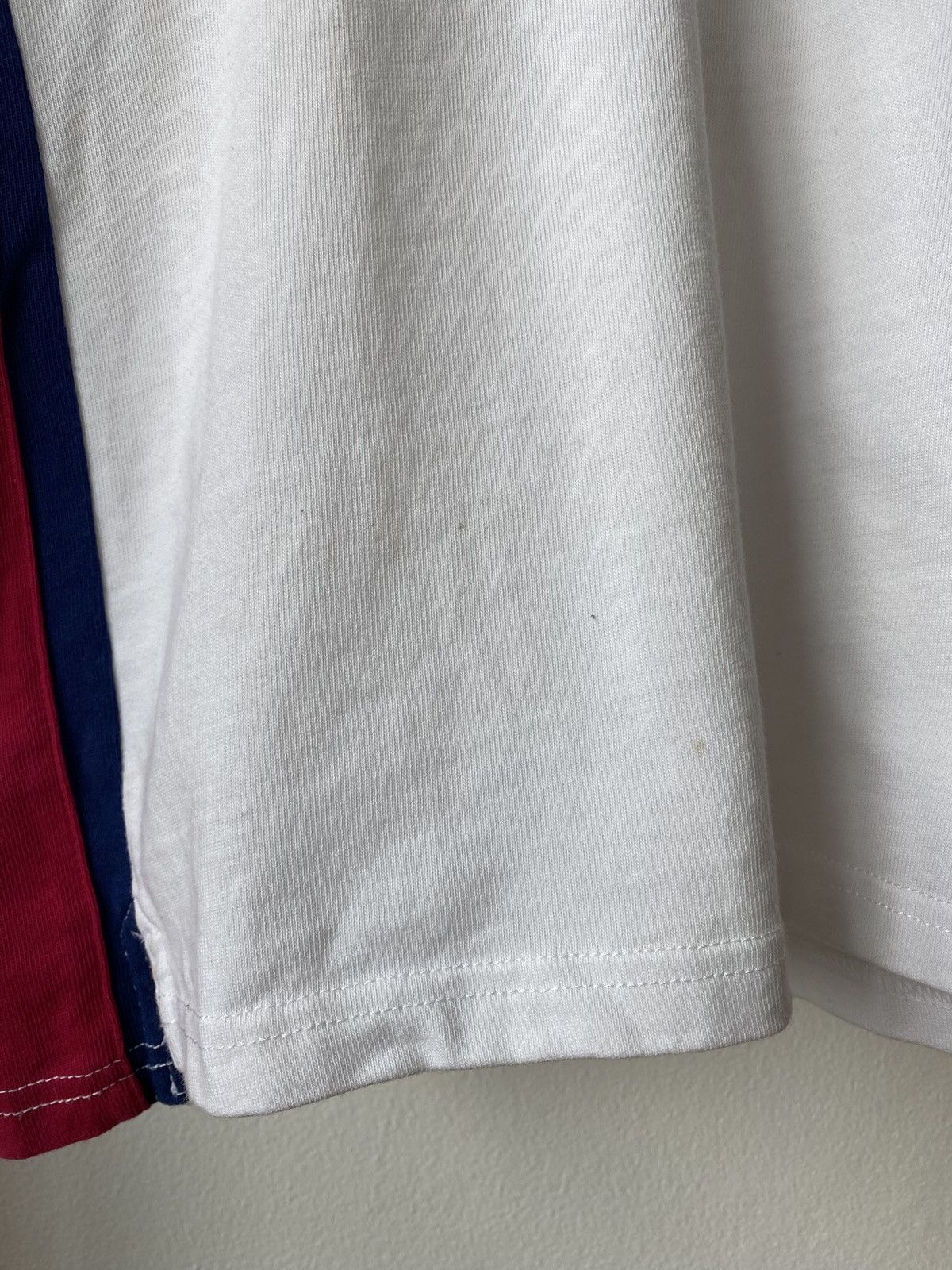 Umbro Umbro 2021/22 England Rugby Shirt Size US L / EU 52-54 / 3 - 13 Thumbnail