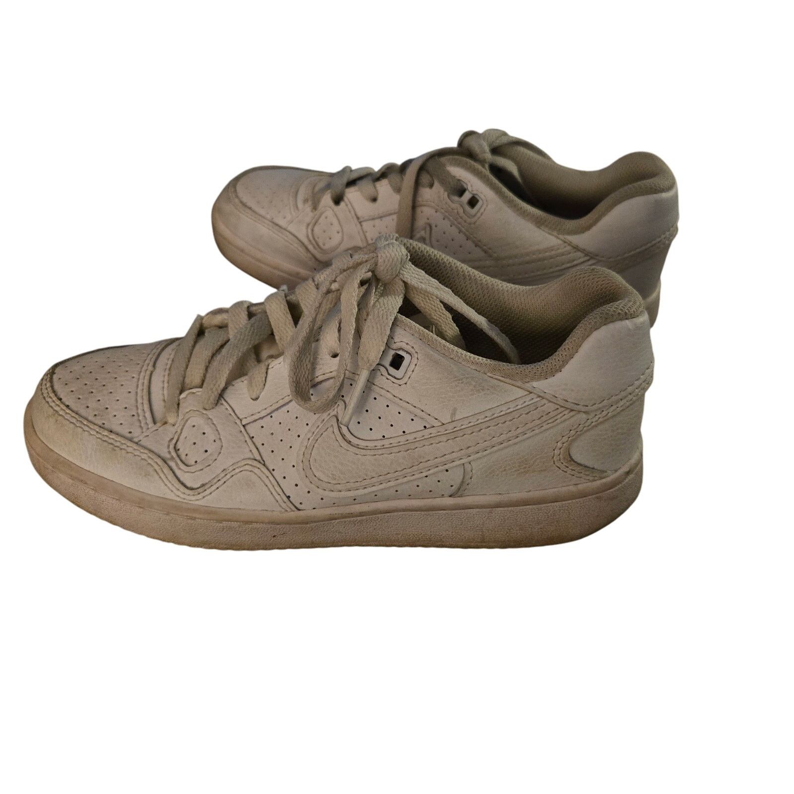 Nike Nike son of force 4Y shoes Size US 4 / IT 34 - 4 Thumbnail