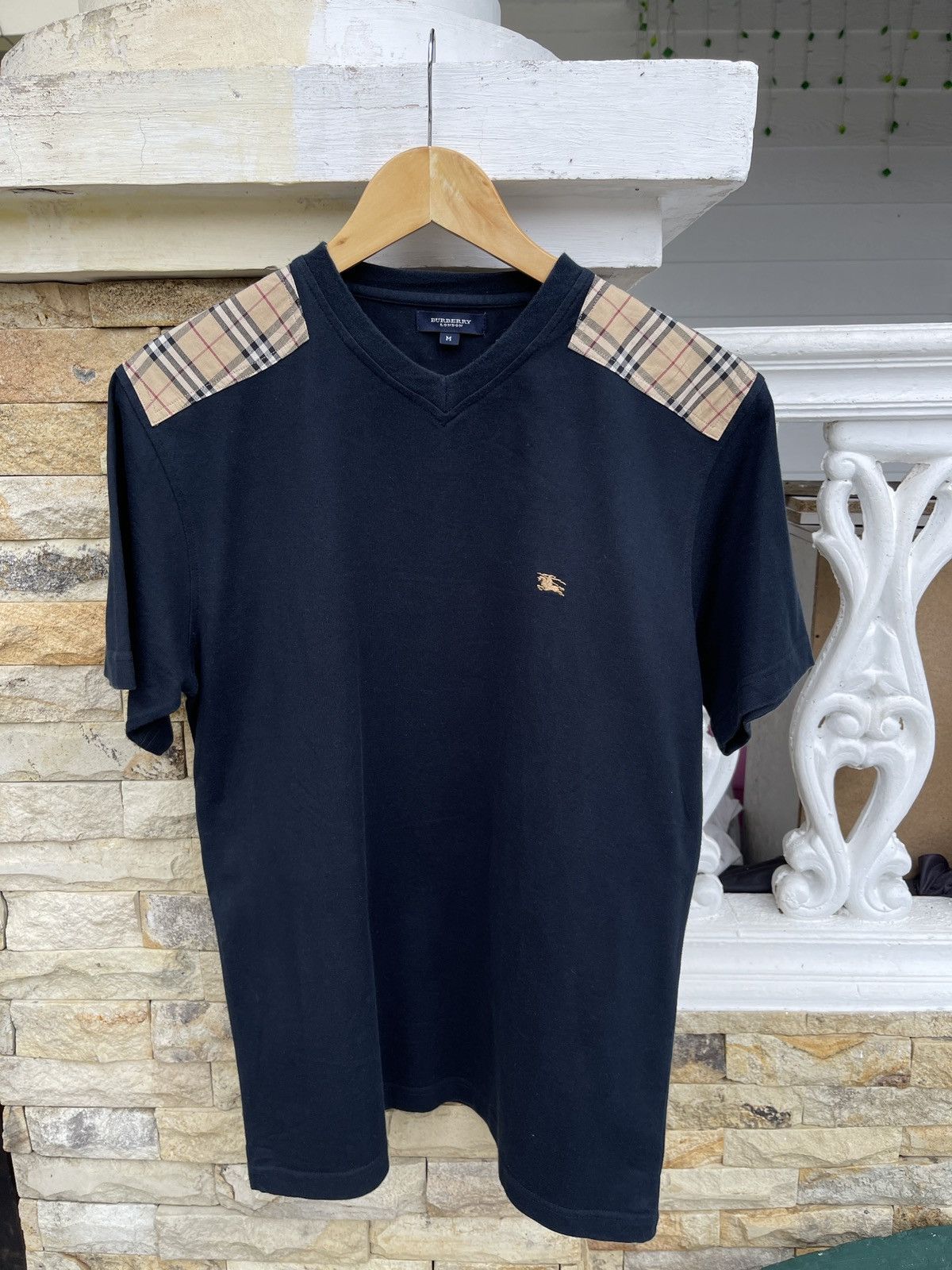 Burberry × Designer Last Drop🔥Rare🔥Burberry London Nova Burberry × Designer Last Drop🔥Rare🔥Burberry London Nova