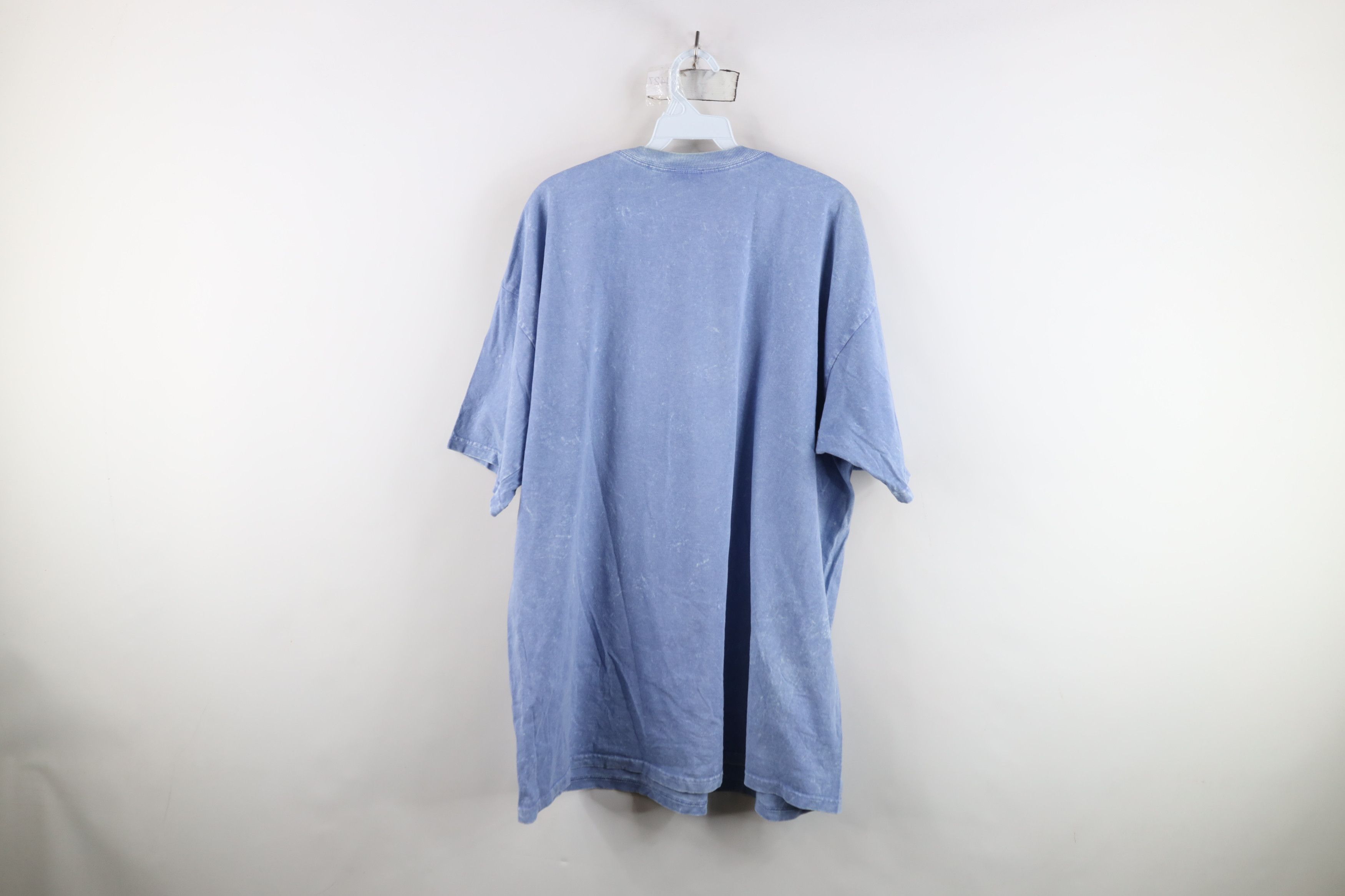 Vintage Vintage 90s Streetwear Los Angeles California T-Shirt USA Size US XL / EU 56 / 4 - 12 Thumbnail