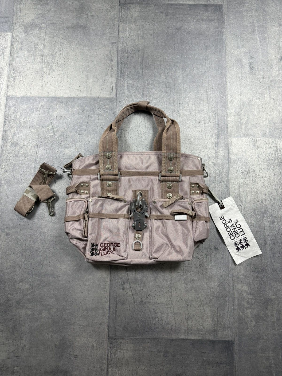 Ggl 6 Ix | Grailed