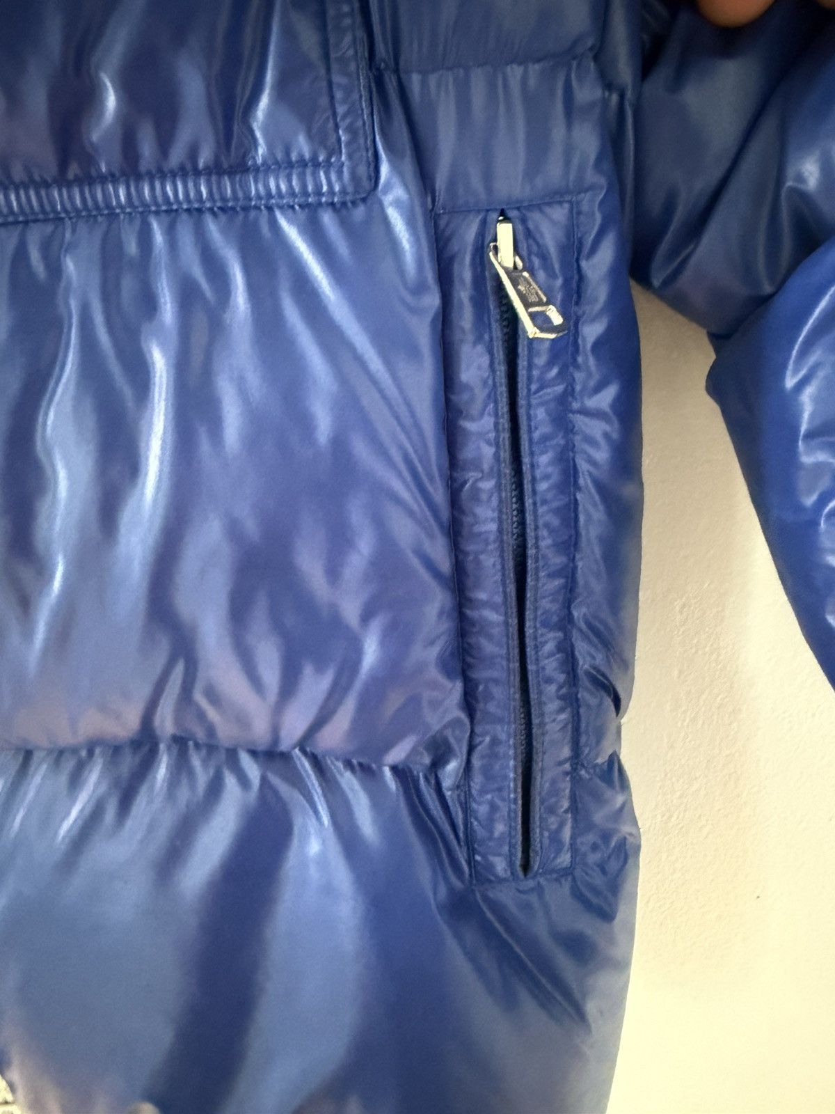 Moncler MONCLER VIGNEMALE GIUBBOTTO Size US XL / EU 56 / 4 - 6 Thumbnail