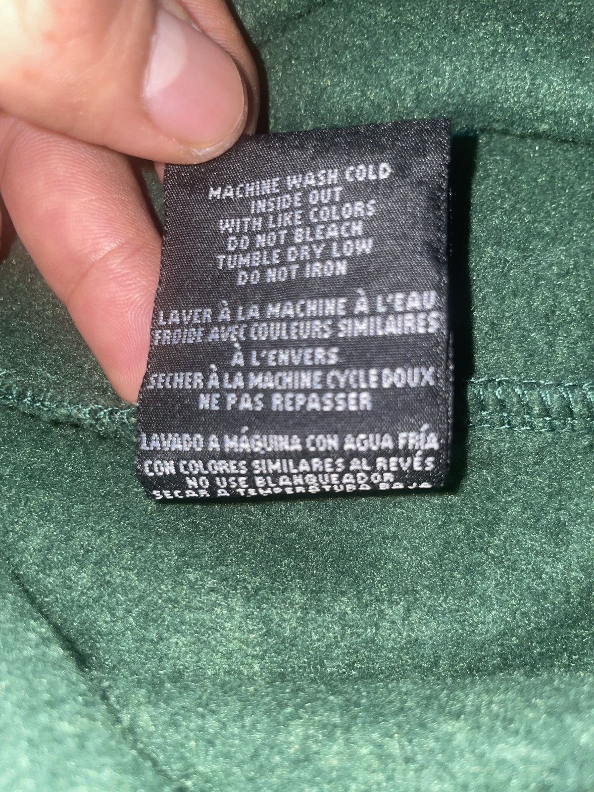 Other Check and Chong Size US M / EU 48-50 / 2 - 2 Thumbnail
