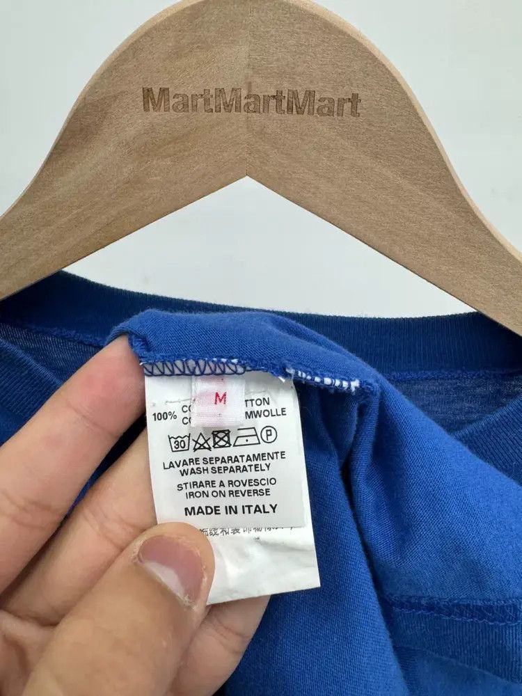 Walter Van Beirendonck Walter Van Beirendonck 18AW World of Sun Moon Tee-2505 Size US M / EU 48-50 / 2 - 8 Thumbnail