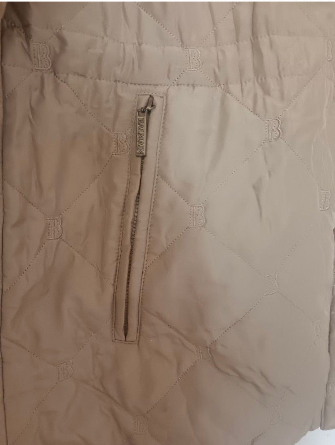 Balmain Balmain Paris Jacket Size US M / EU 48-50 / 2 - 2 Thumbnail