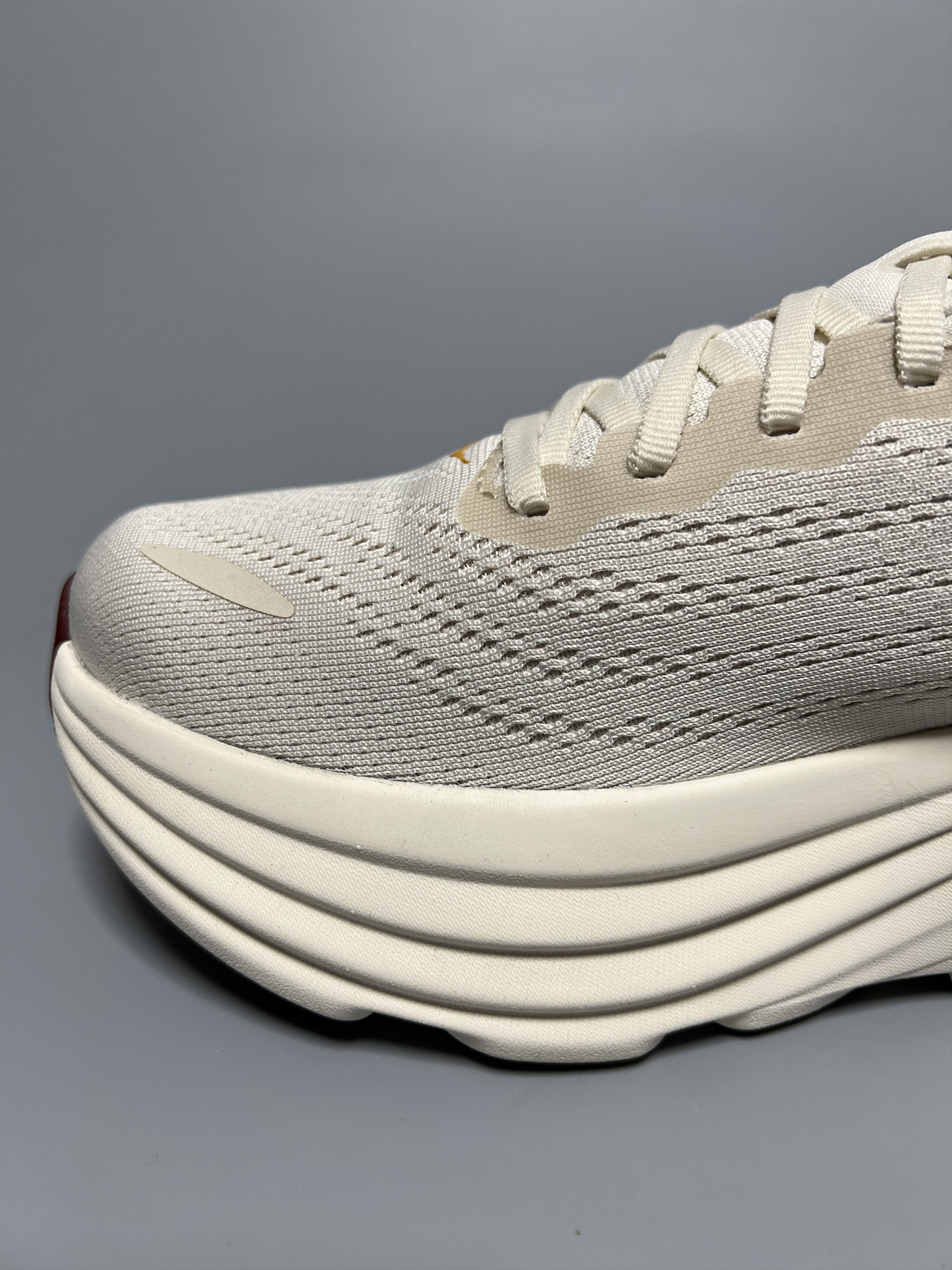 Hoka 9D Sample Hoka One One Bondi 8 Running Shoes Size US 9 / EU 42 - 10 Thumbnail
