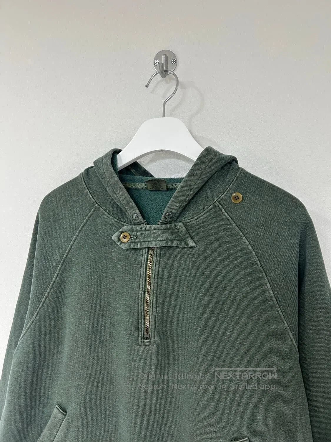 Kapital Kapital Vintage Retro Heavy. Size US M / EU 48-50 / 2 - 3 Thumbnail
