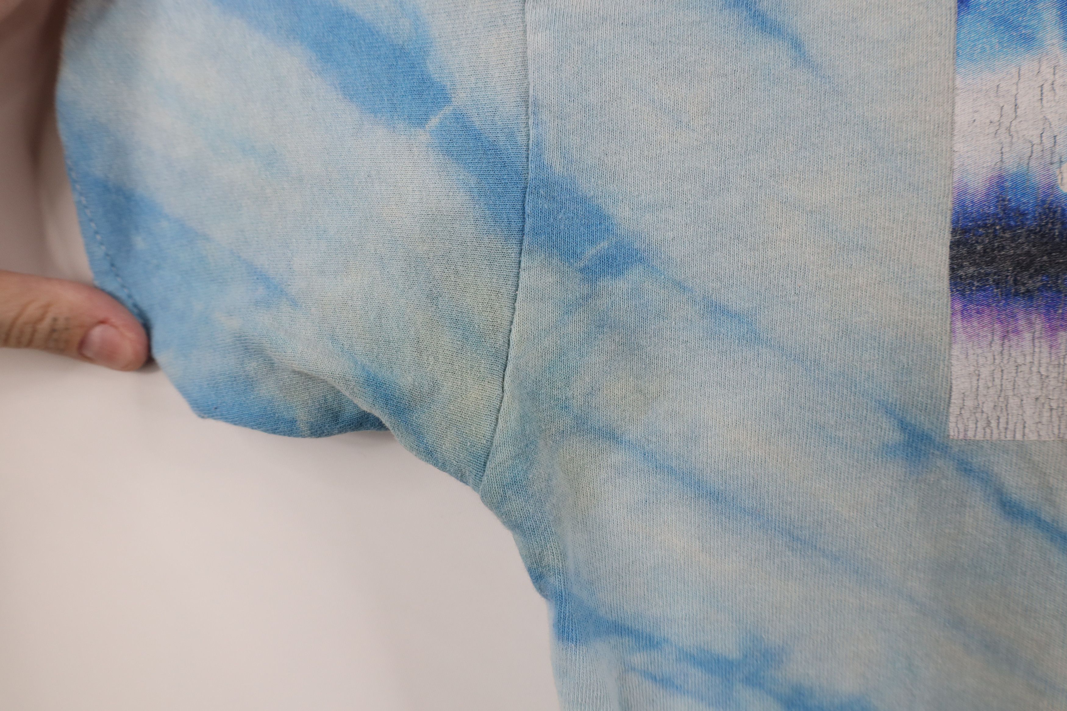Diamond Supply Co. × Vintage Vintage Diamond Supply Co Spell Out Skateboard T-Shirt Size US M / EU 48-50 / 2 - 7 Thumbnail