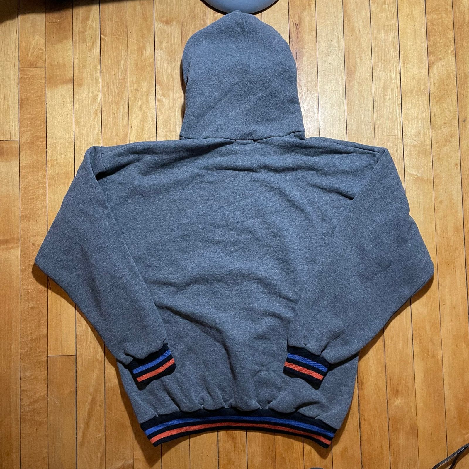 Polo Ralph Lauren 90s Vintage Polo Ralph Lauren Hoodie Sweatshirt Mens XL Size US XL / EU 56 / 4 - 3 Thumbnail