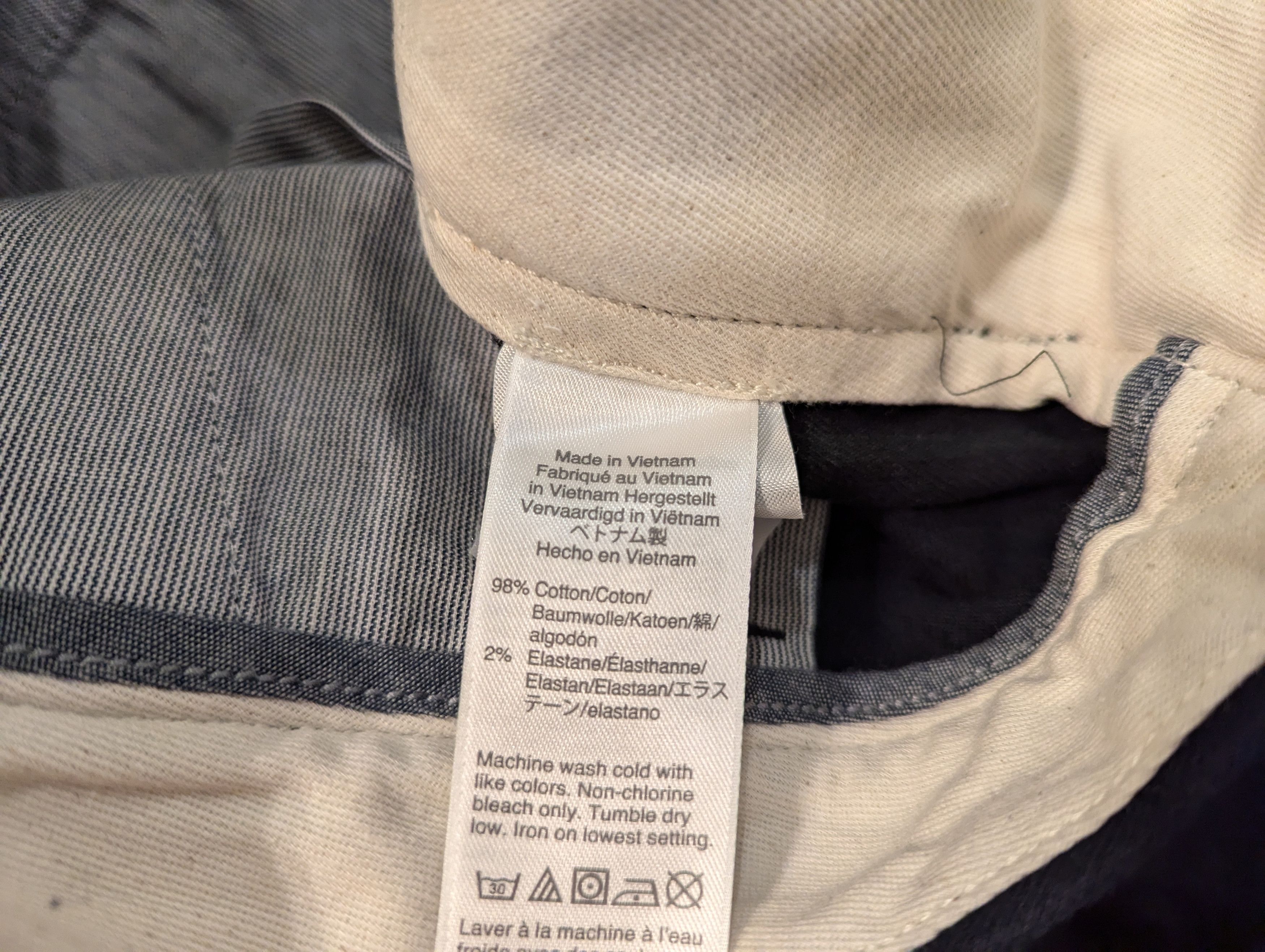 J.Crew Pants, new with tags | Grailed