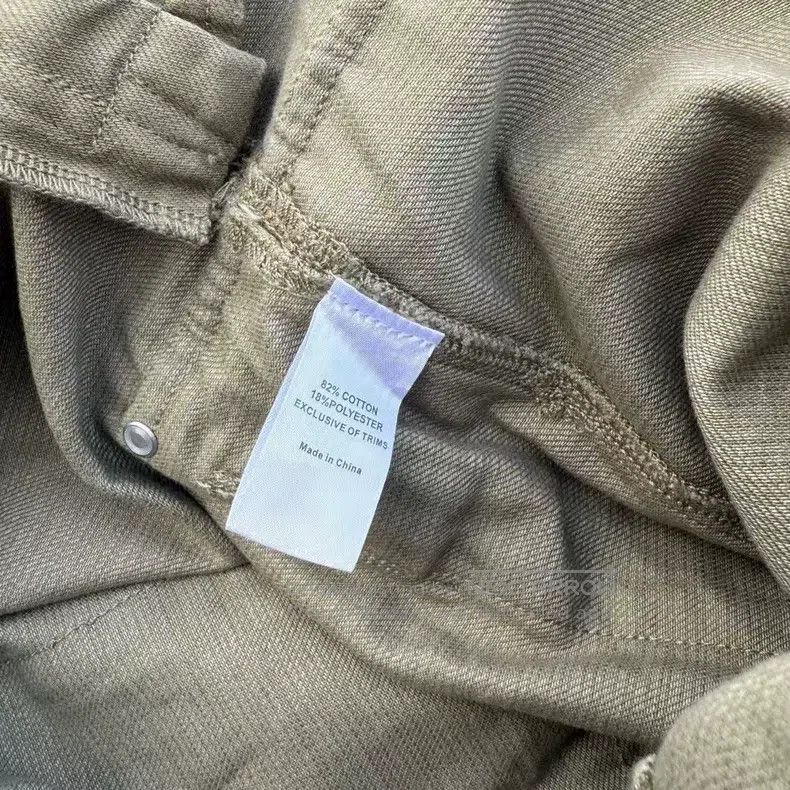Nigel Cabourn Nigel Cabourn Classic workbench work pants Size US 38 / EU 54 - 9 Thumbnail