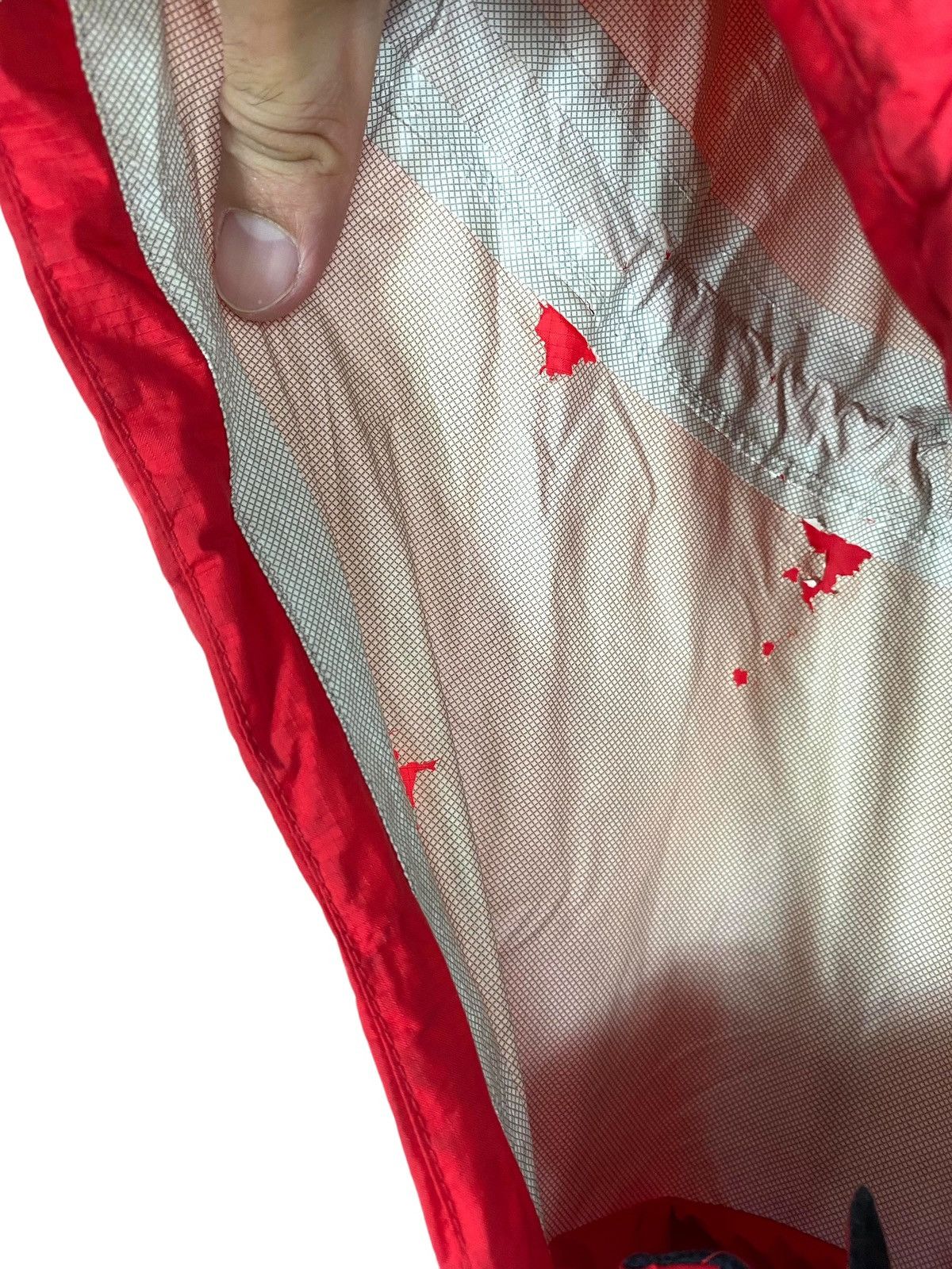The North Face Rare‼️ The North Face Jacket Hoodie Size US M / EU 48-50 / 2 - 14 Thumbnail
