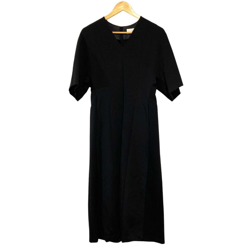 Other Other CYCLAS V-Neck Long Dress Others Dresses R04-57002 DUTY FREE for USA Size ONE SIZE - 1 Thumbnail