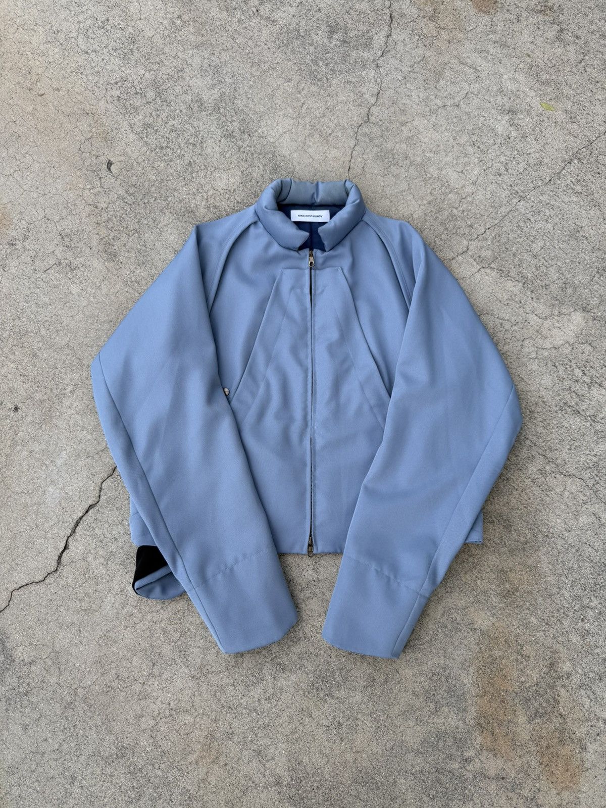 Kiko Kostadinov Meyton | Grailed
