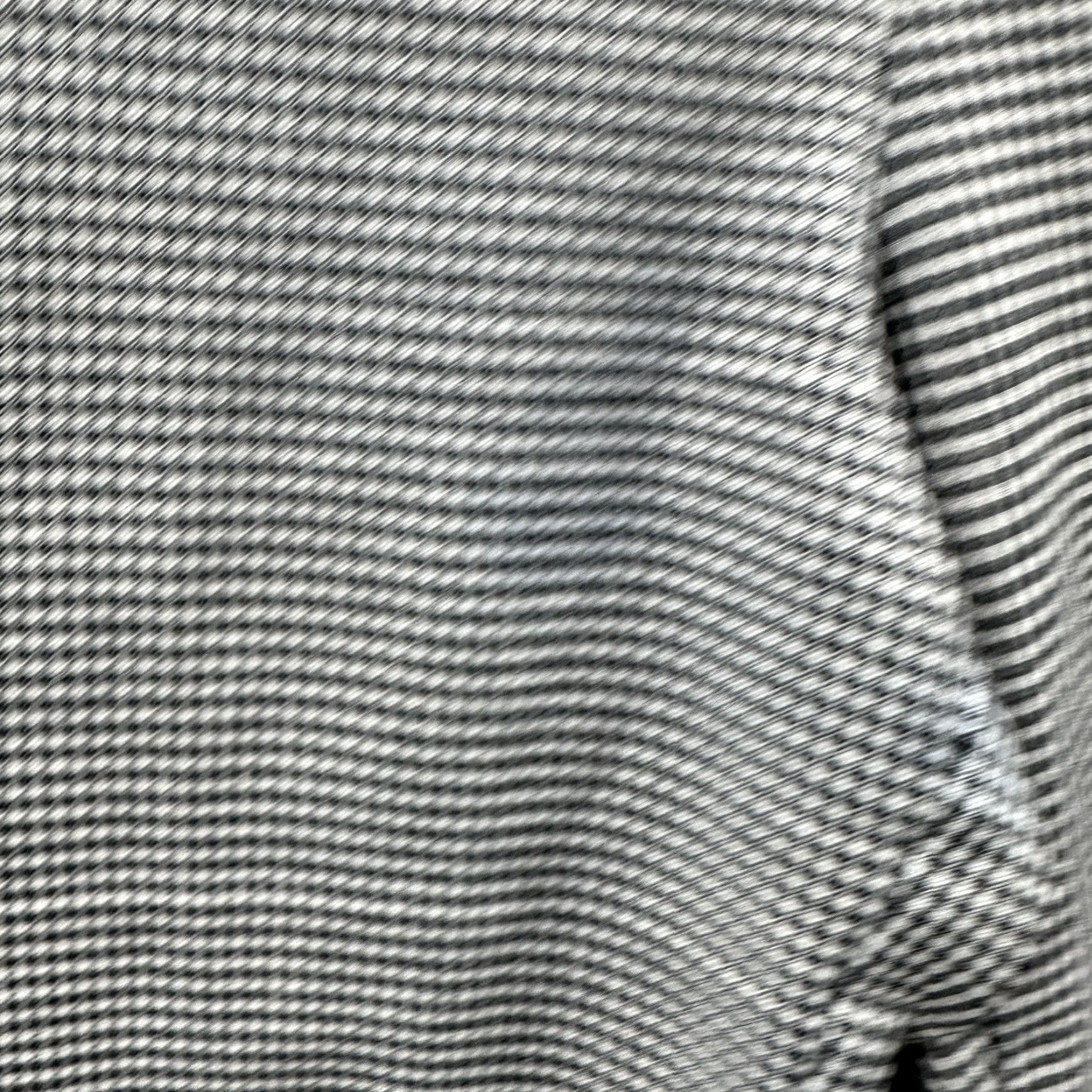 Polo Ralph Lauren Polo Ralph Lauren Pants Womens 6 Houndstooth Stretch Pull On Slim Fit Trousers Size 28" / US 6 / IT 42 - 6 Thumbnail