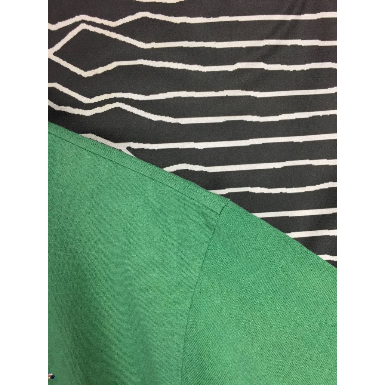 Vintage Vtg 90s Ken Done Sport Down Under Golf Logo Polo Tee Size US M / EU 48-50 / 2 - 5 Thumbnail