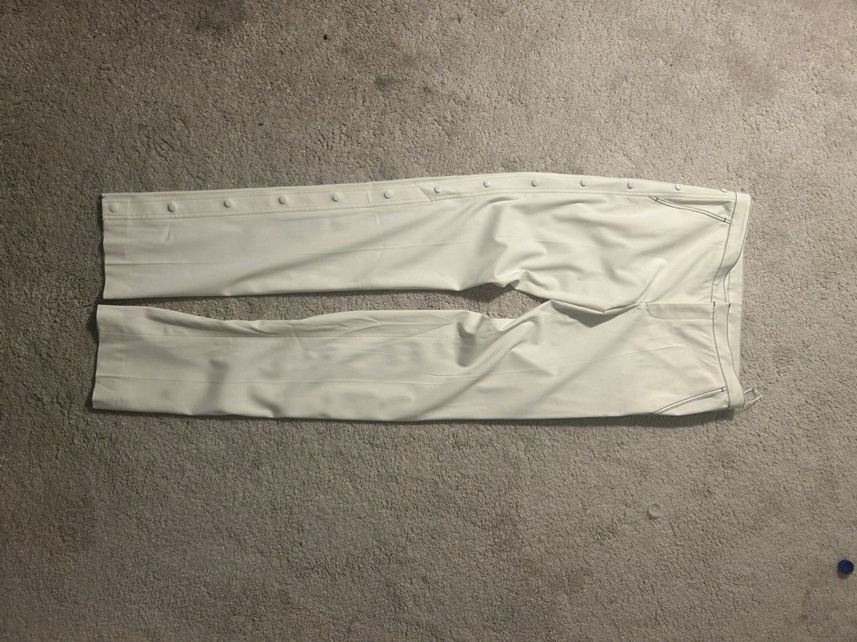 RED Valentino Red Valentino Spa Wear pants Size 30" / US 8 / IT 44 - 1 Thumbnail