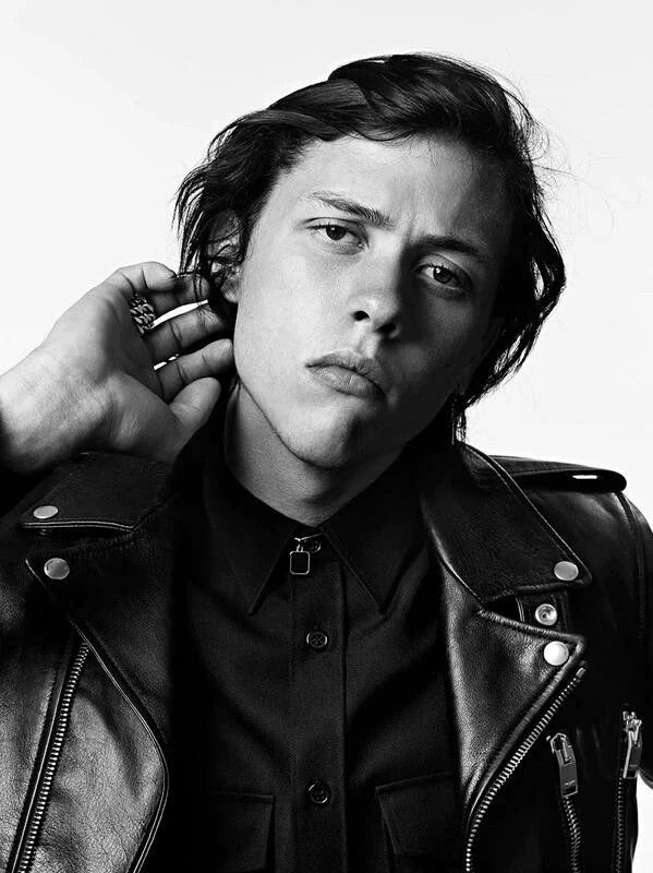Saint Laurent Paris Saint Laurent Paris 14FW Silk Black Shirt Size XS / US 0-2 / IT 36-38 - 1 Thumbnail