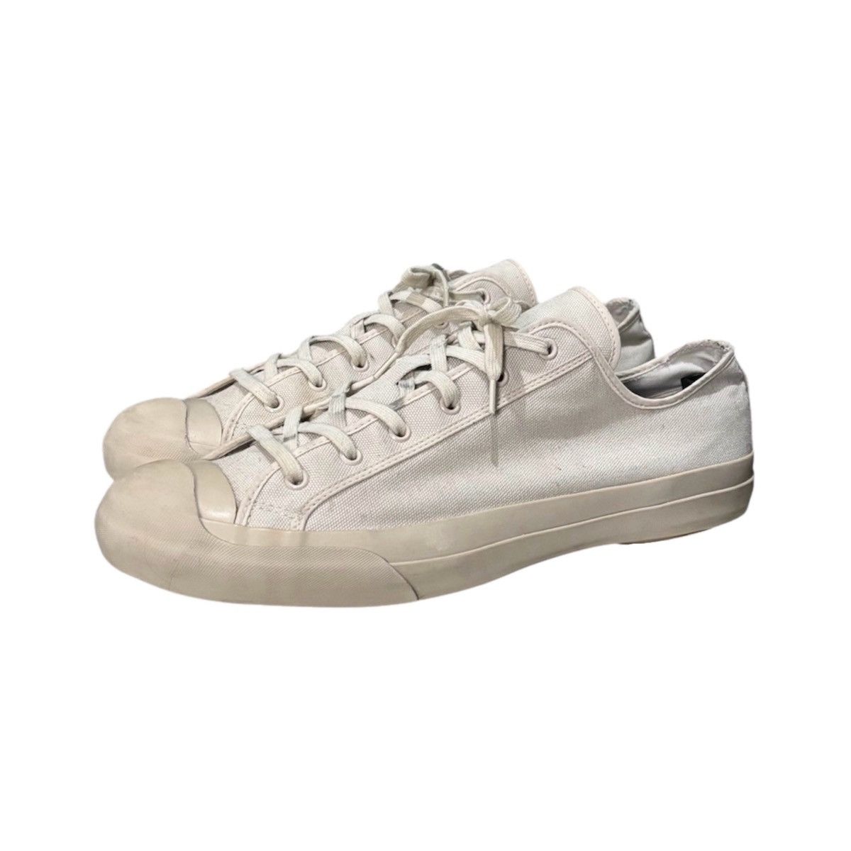Studio Nicholson x Moonstar Vulcanized Sole Canvas