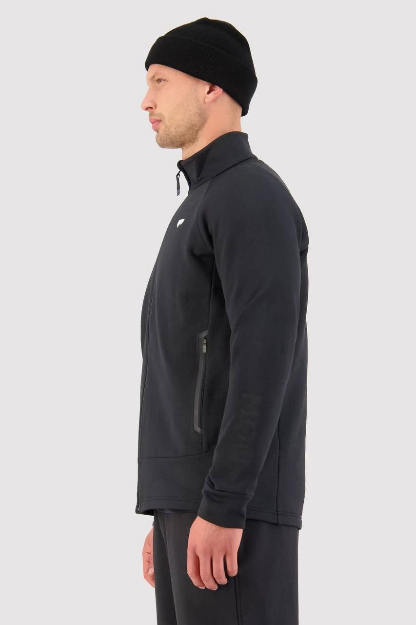 Other Mons Royale Nevis Merino Fleece Jacket Size US M / EU 48-50 / 2 - 8 Thumbnail