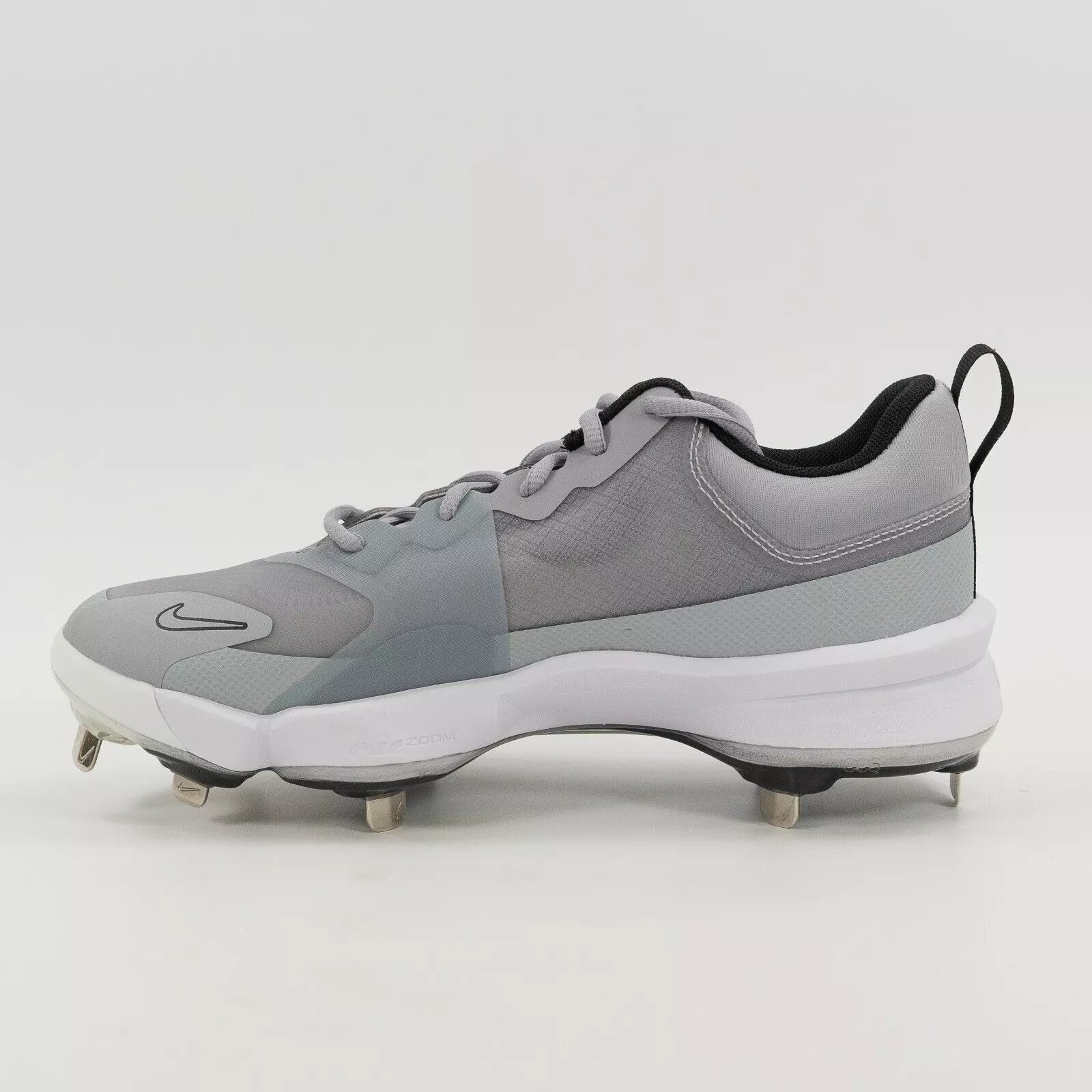 Nike Nike Force Zoom Trout 9 Pro - Size 7.5 Men Baseball Cleats G Size US 7.5 / EU 40-41 - 4 Thumbnail