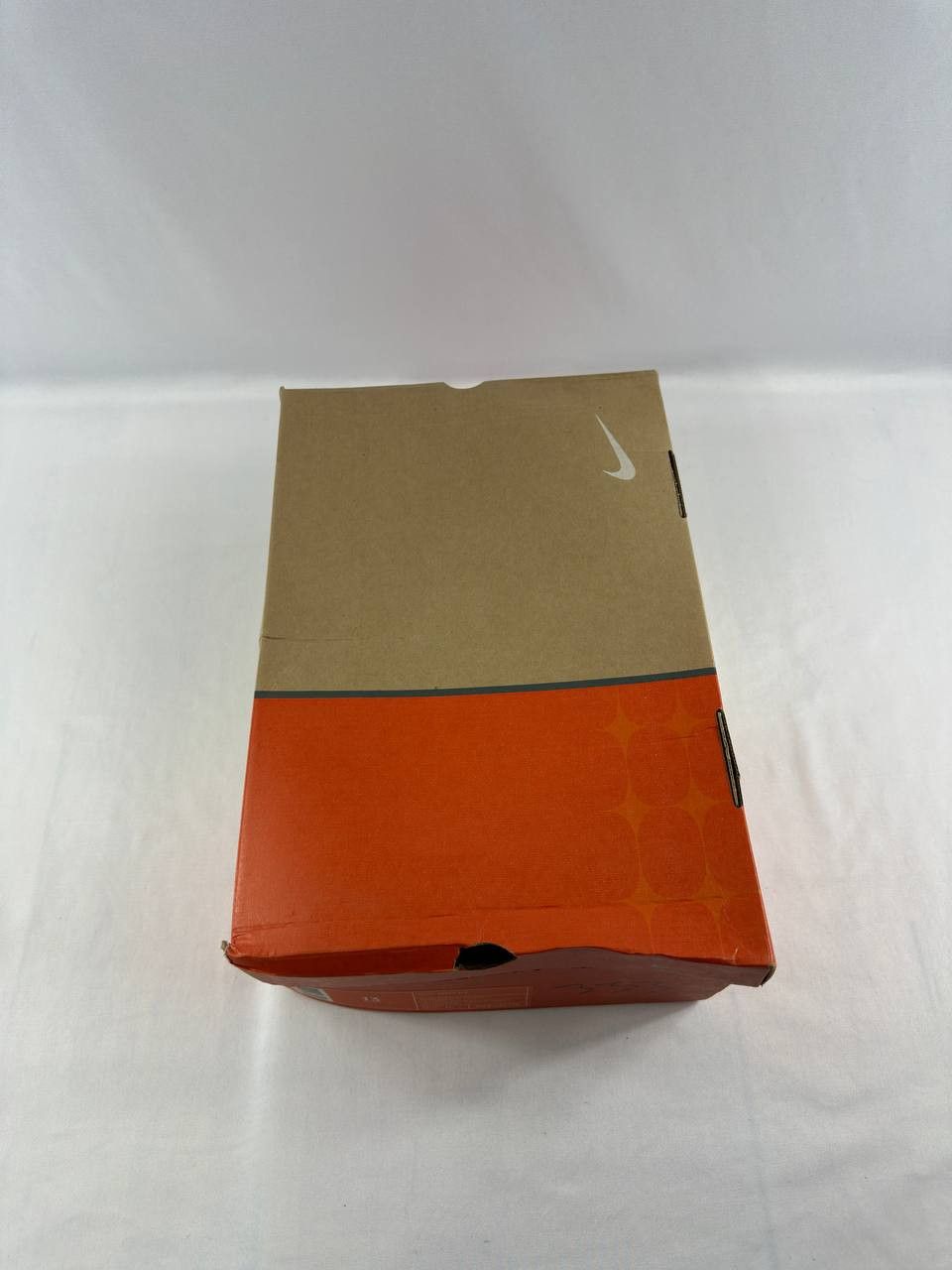 Nike Nike Delta Force 3/4 'Indiana' 2004 307723-461 Size US 13 / EU 46 - 12 Thumbnail