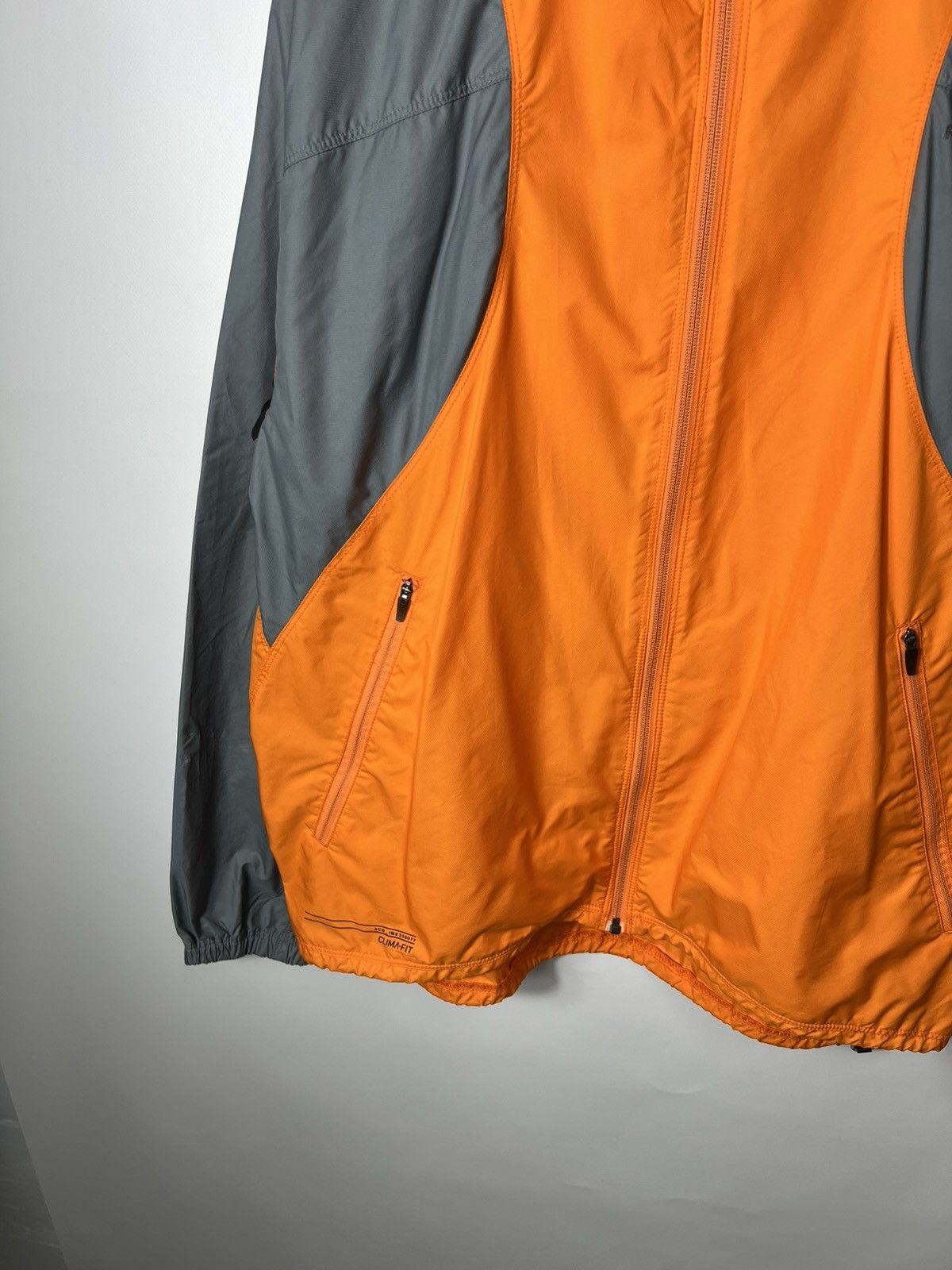 Nike ACG Vintage Y2K streetwear Nike ACG climafit jacket Size US XL / EU 56 / 4 - 3 Thumbnail