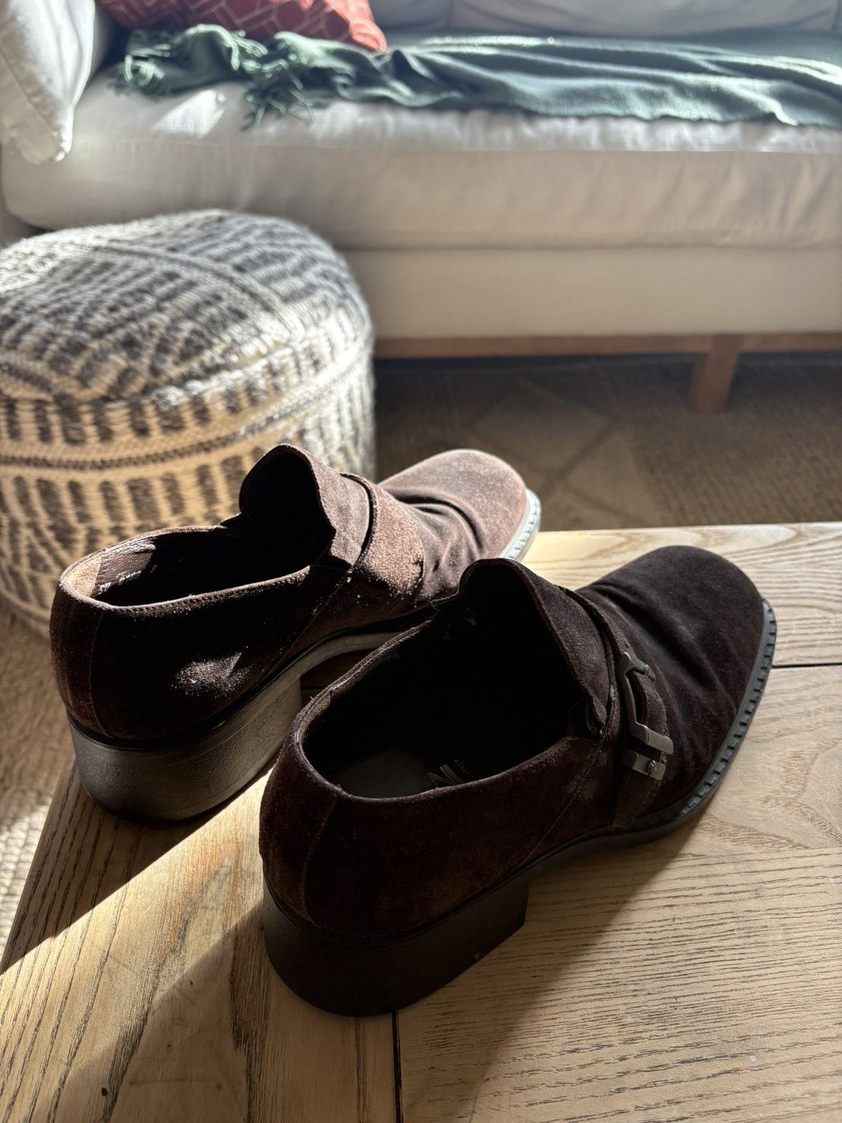 Versace Versace Loafers Size US 10.5 / EU 43-44 - 5 Thumbnail