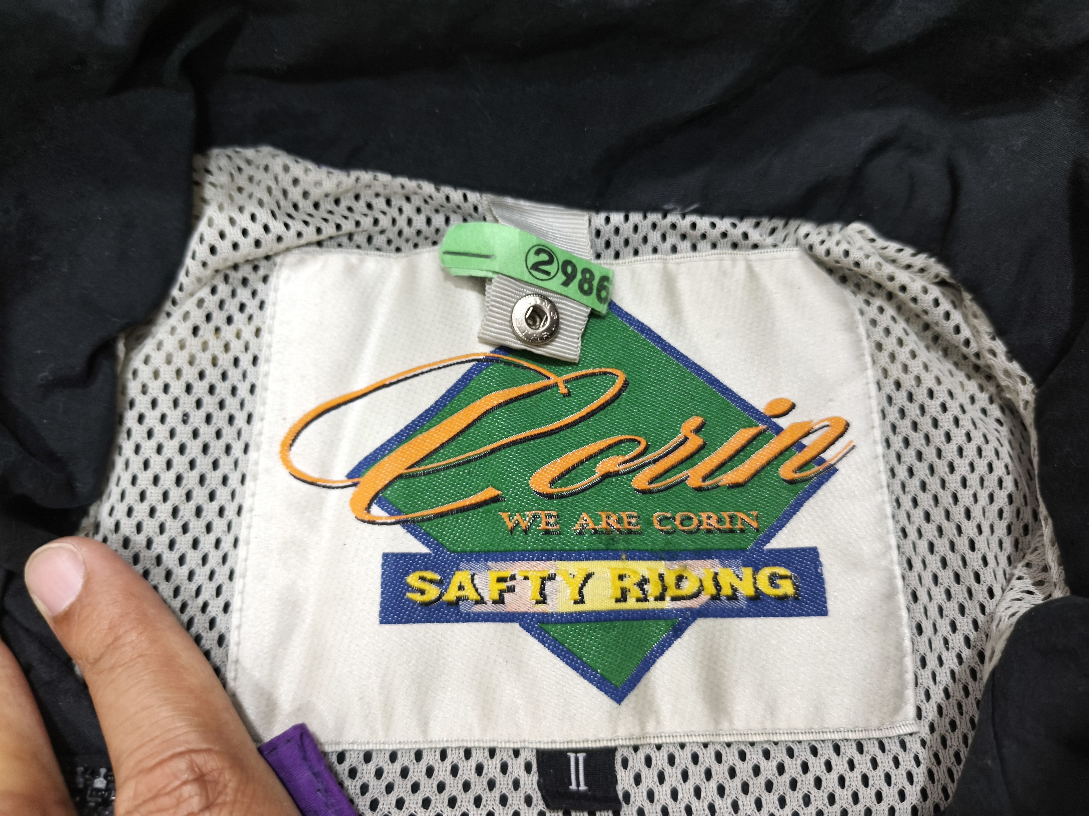 Other Corin Chesterfield Aprilia Jacket Size US L / EU 52-54 / 3 - 7 Thumbnail