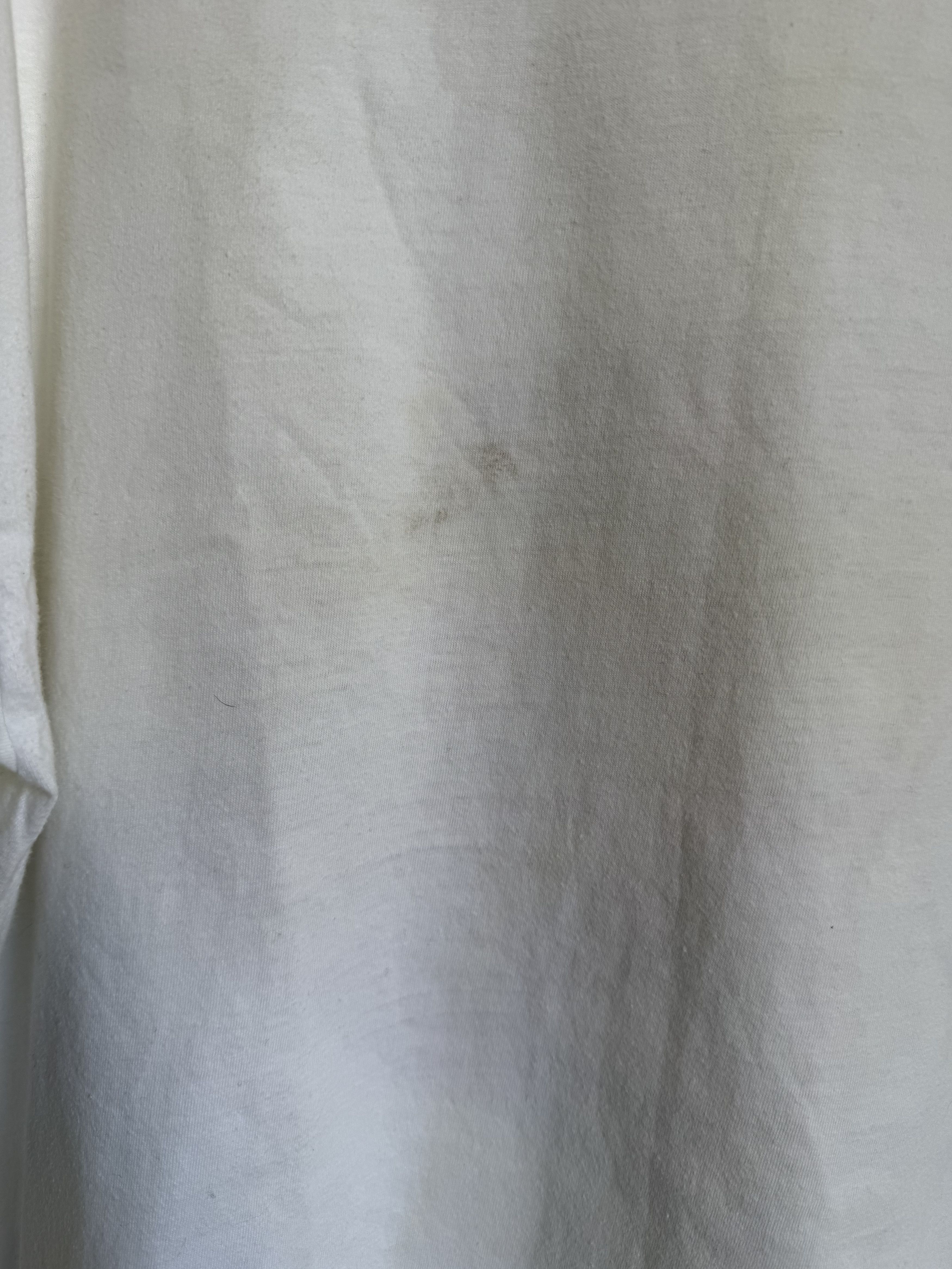 Band Tees × Vintage RARE Vintage 1998 Queen The Eye pc game t-shirt Size US L / EU 52-54 / 3 - 10 Thumbnail
