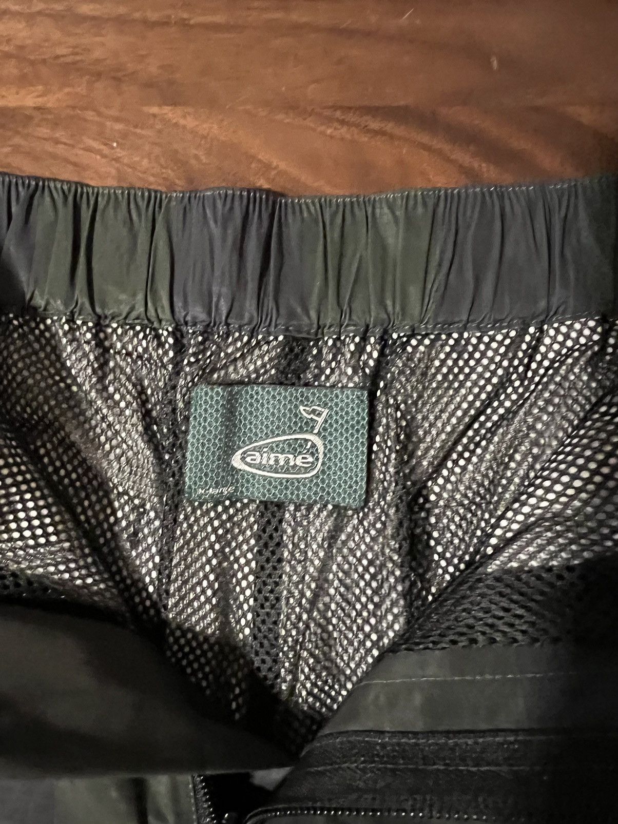 Aime Leon Dore Aime Leon Dore ALD Golf Caddy Short Plaid Size XL SS24 Size US 36 / EU 52 - 3 Thumbnail