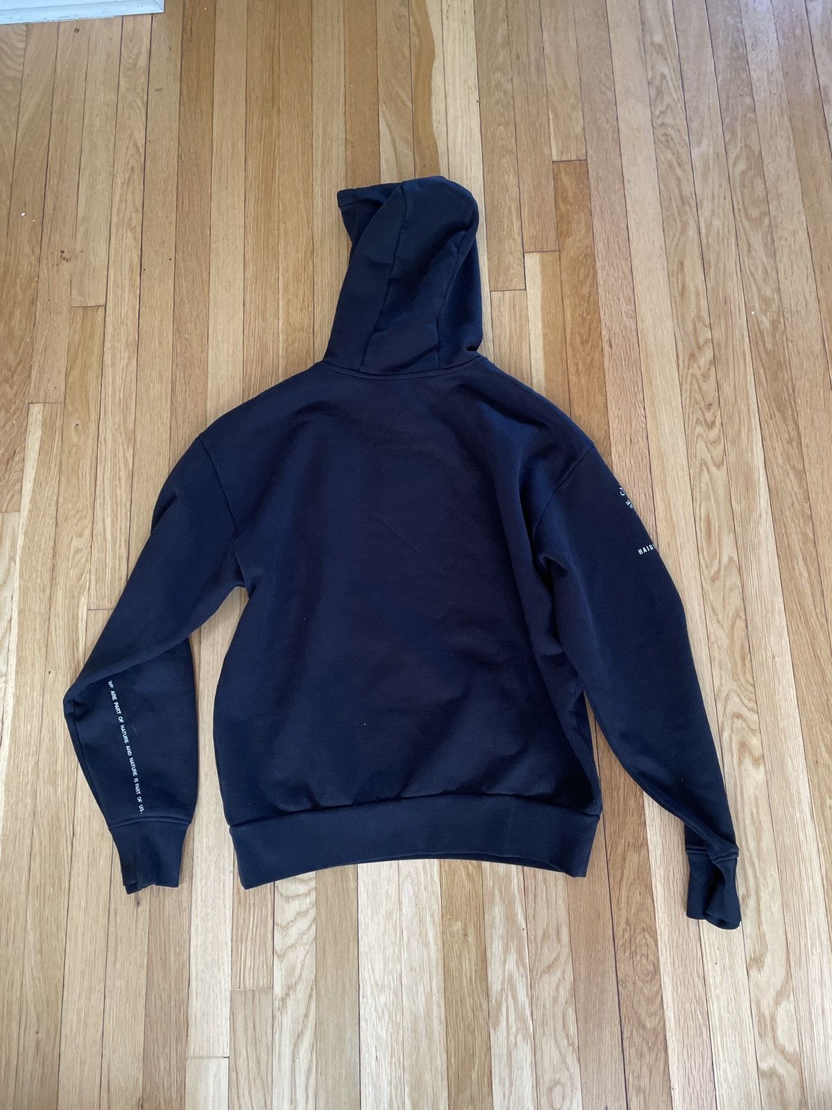 Champion sweater canada goose hotsell