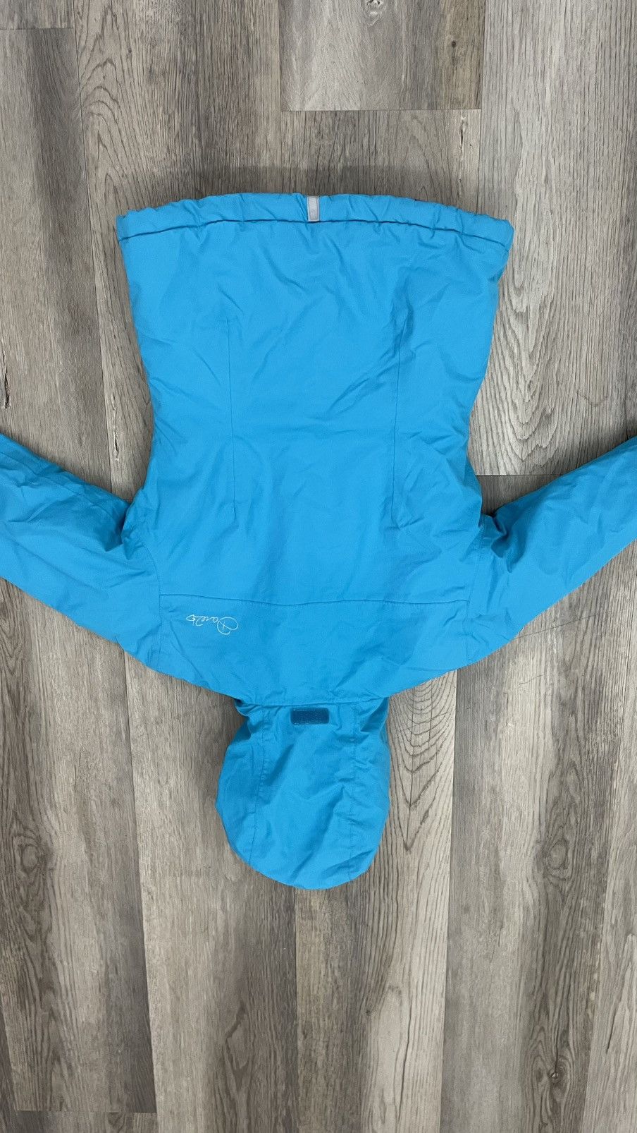 IDK Dare 2b Girl's Epitomise Ski Jacket Size M / US 6-8 / IT 42-44 - 2 Thumbnail