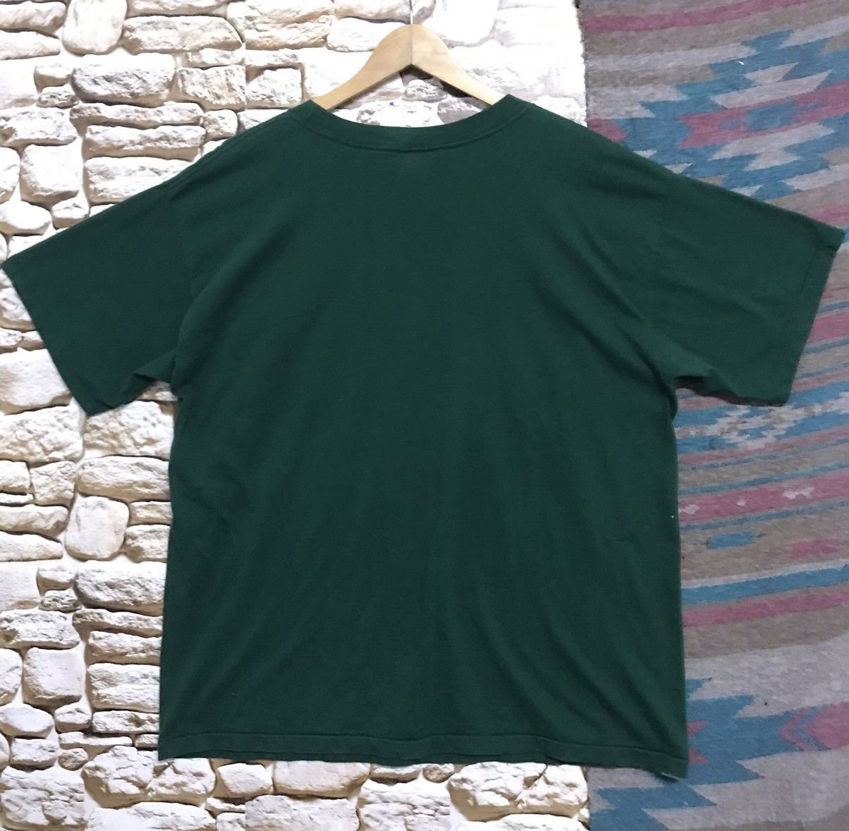 NFL × Vintage Vintage NFL New York JETS Tees Size US XL / EU 56 / 4 - 2 Thumbnail