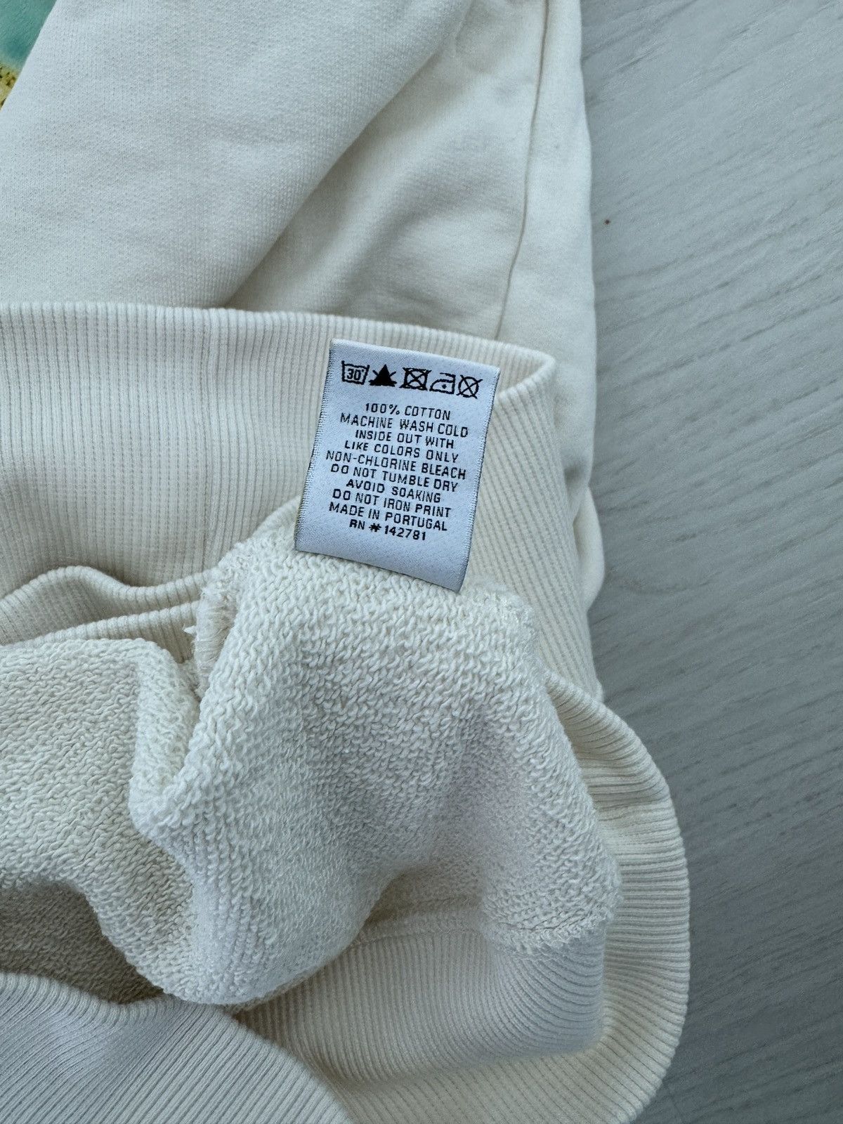 Aime Leon Dore Aime Leon Dore Crewneck Size US S / EU 44-46 / 1 - 6 Thumbnail