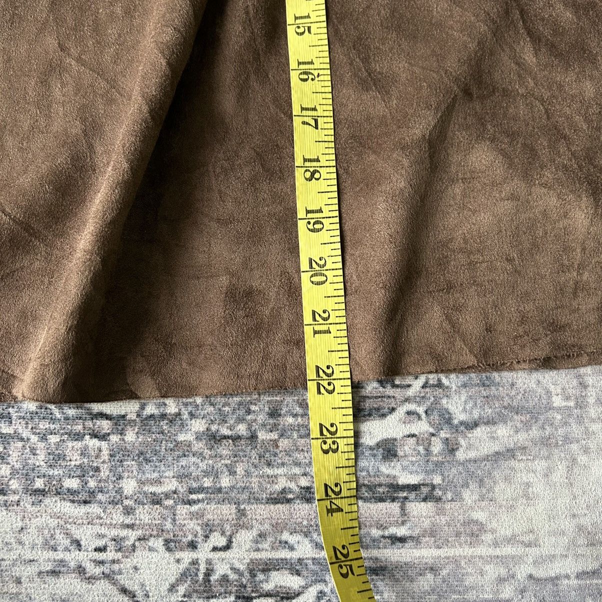 GOA VINTAGE GOA Long Sleeve Size M / US 6-8 / IT 42-44 - 8 Thumbnail