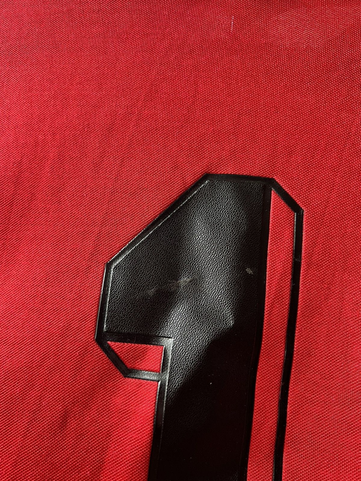 Erima 1970‘s ERIMA WEST GERMANY GK SOCCER JERSEY FOOTBALL SHIRT L Size US L / EU 52-54 / 3 - 16 Thumbnail