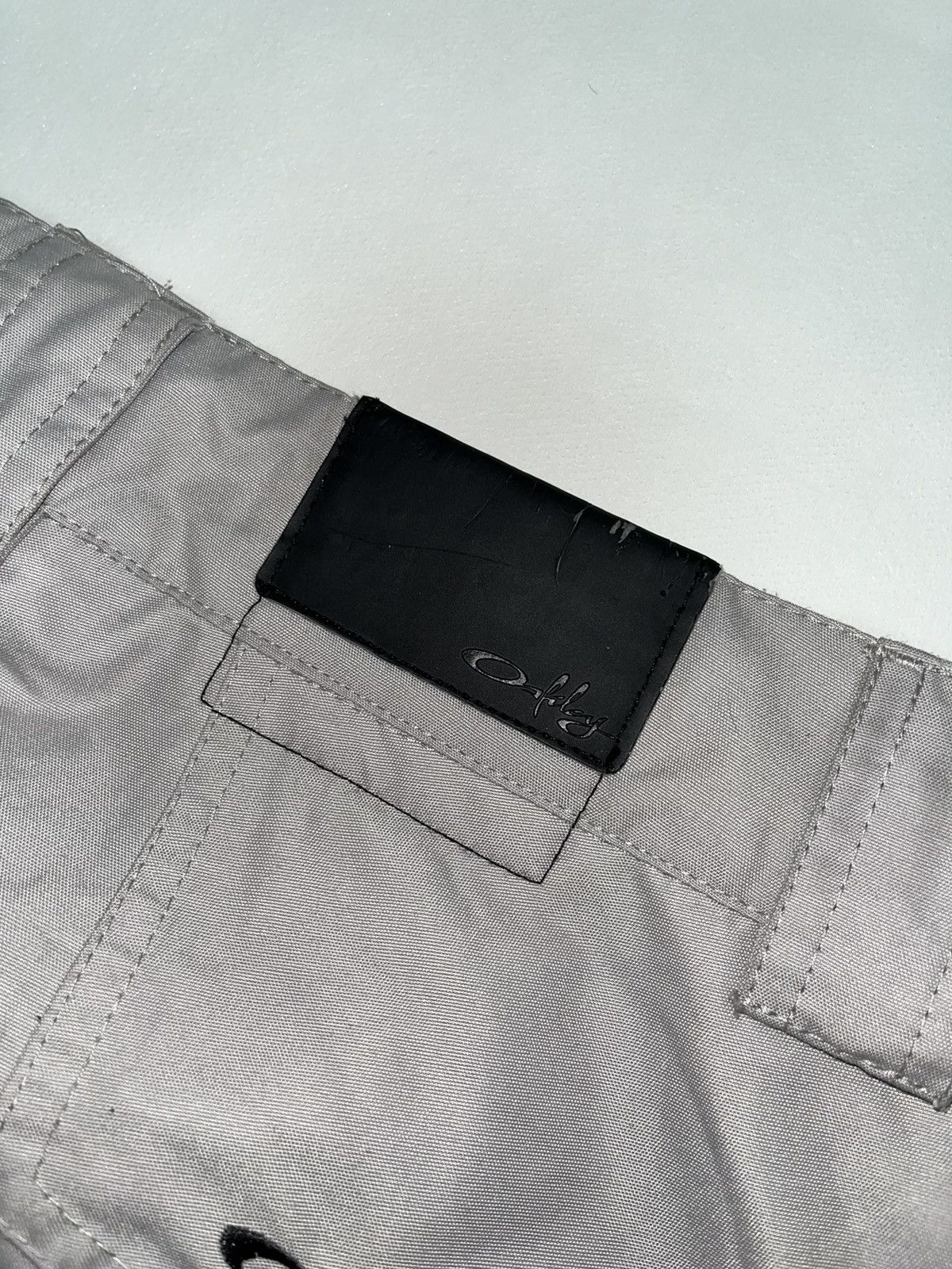 Oakley × Vintage Oakley Vintage Gorpcore Ski Pants Size 32" / US 10 / IT 46 - 5 Thumbnail