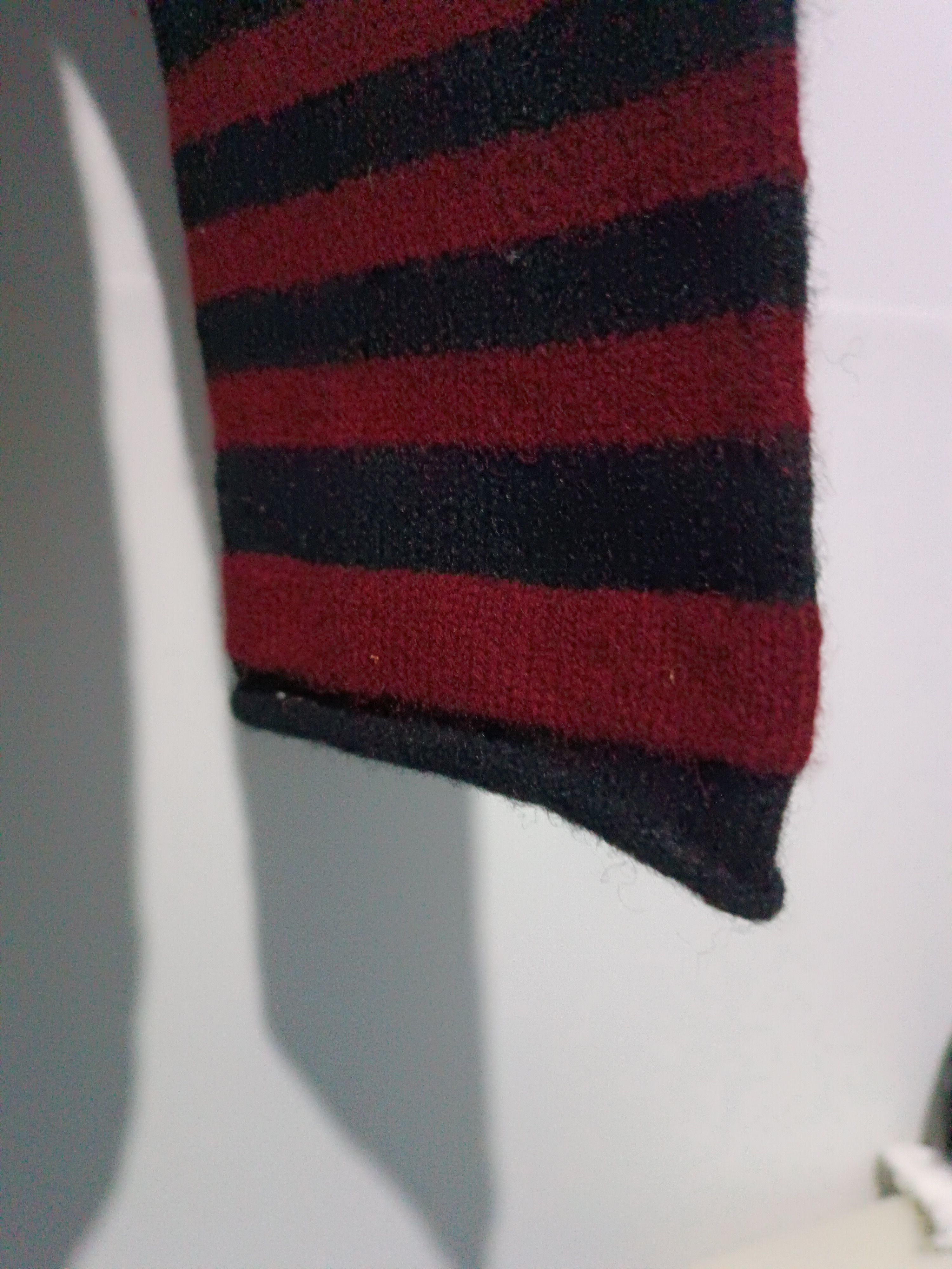 Homespun Knitwear × Vintage Knitwear Hoodie Jacket Style Grunge Size US M / EU 48-50 / 2 - 6 Thumbnail