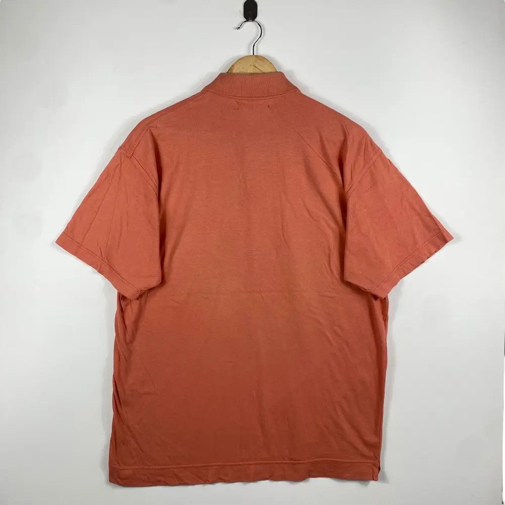 Mila Schon Vintage 80's MILA SCHON Uomo Knitwear Made In Italy Polo Size US L / EU 52-54 / 3 - 4 Thumbnail