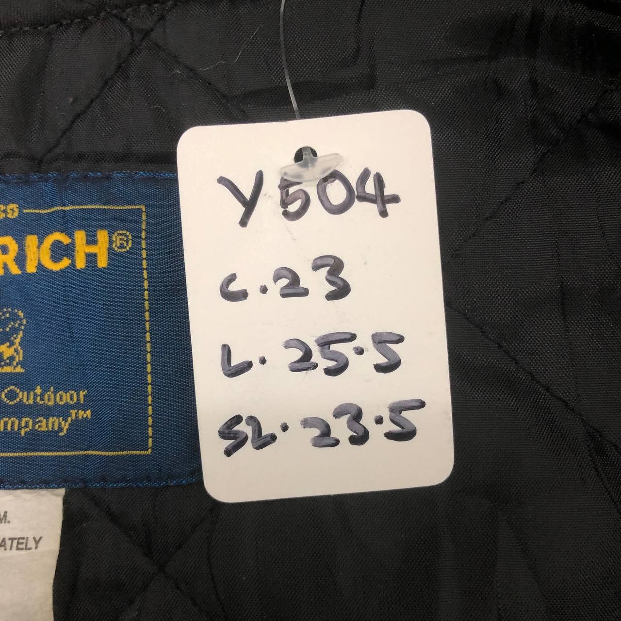 Woolrich Woolen Mills Y504 WOOLRICH BOMBERS Size US M / EU 48-50 / 2 - 10 Thumbnail
