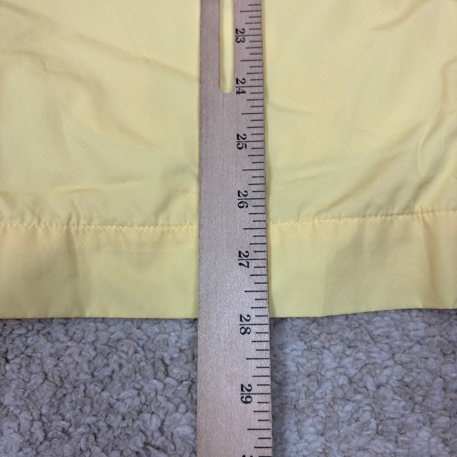 Polo Ralph Lauren × Vintage Vintage Polo Golf Ralph Lauren Pullover Windbreaker Men's XL Size US XL / EU 56 / 4 - 8 Thumbnail